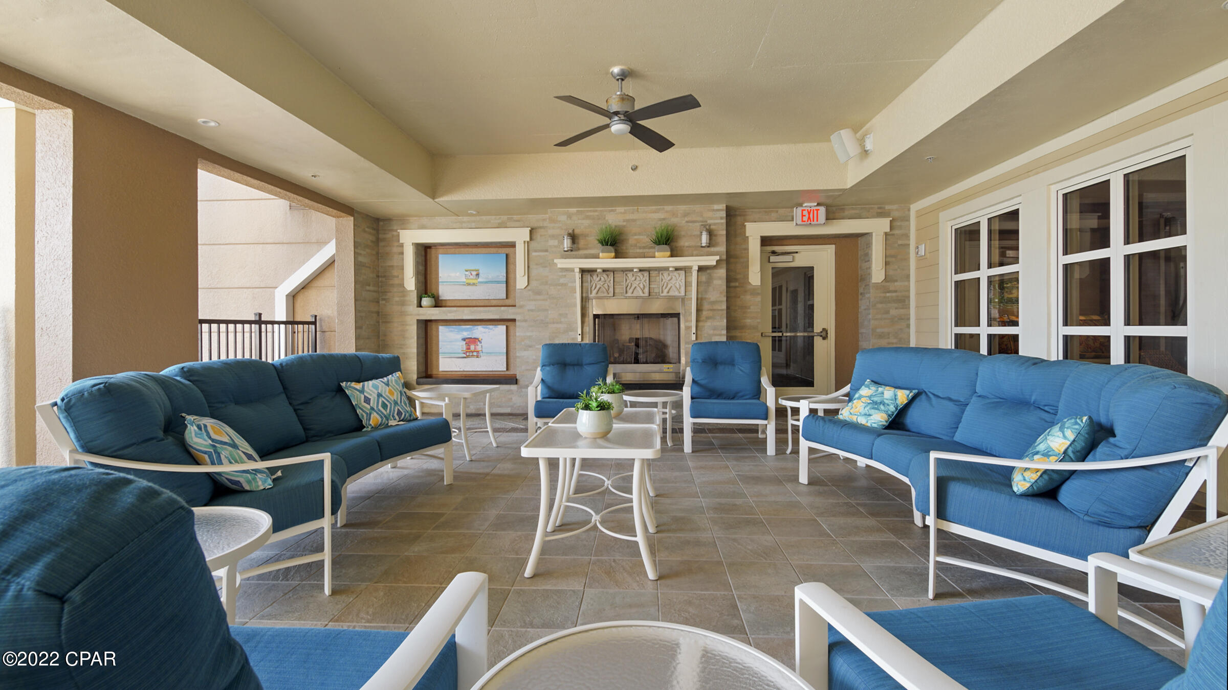 Bay Point Grand Residences - Residential