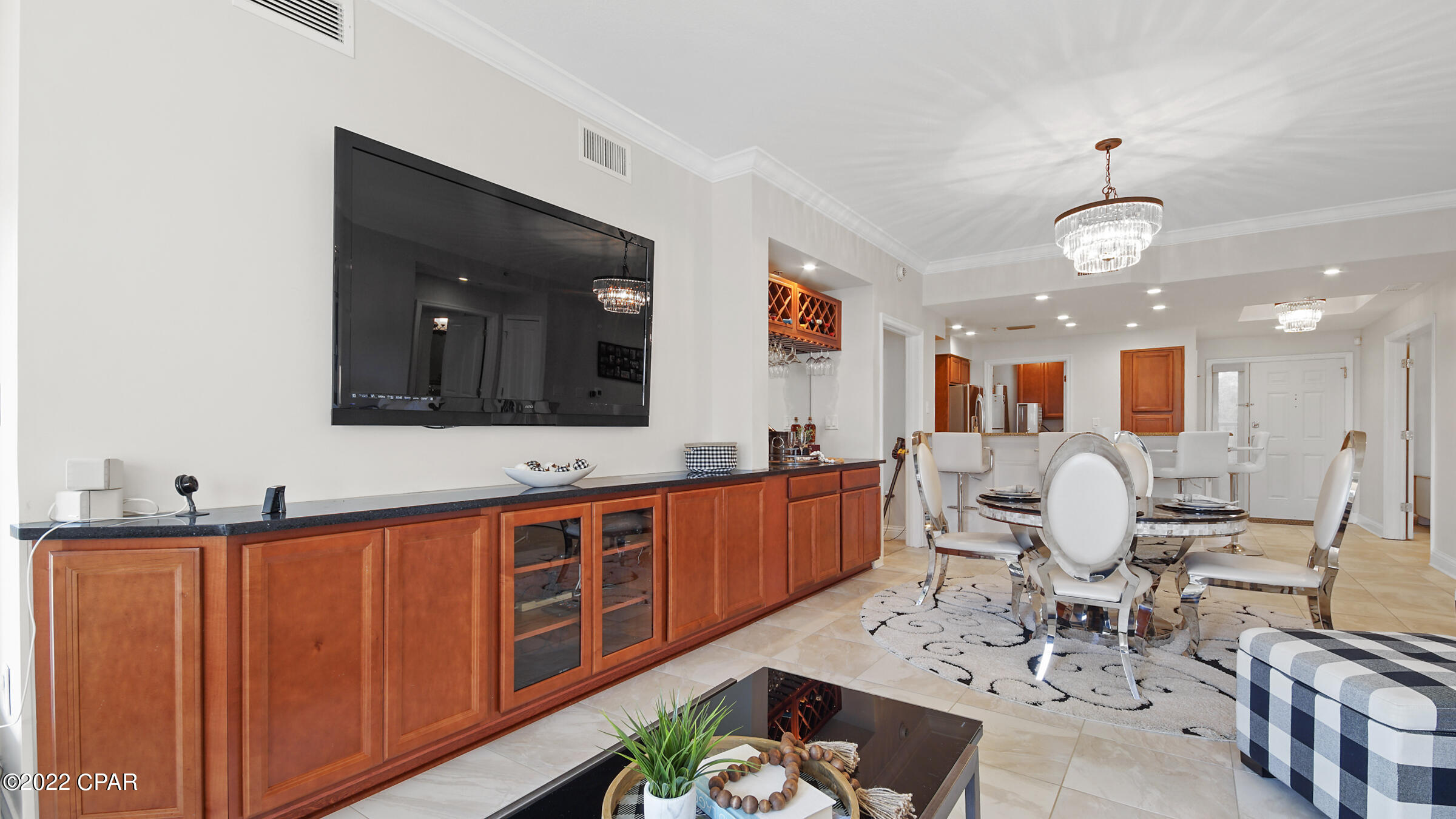 Bay Point Grand Residences - Residential