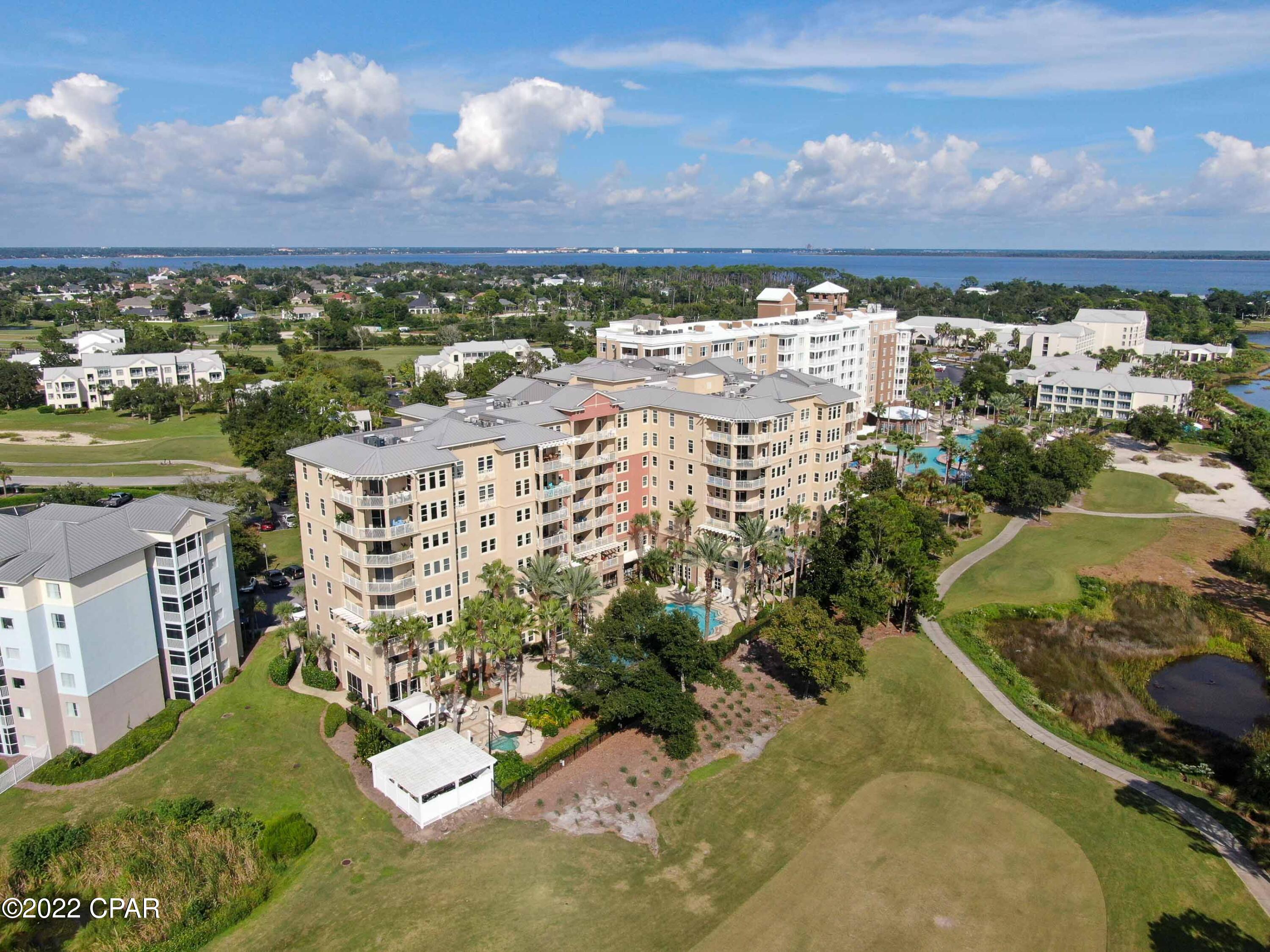 Bay Point Grand Residences - Residential