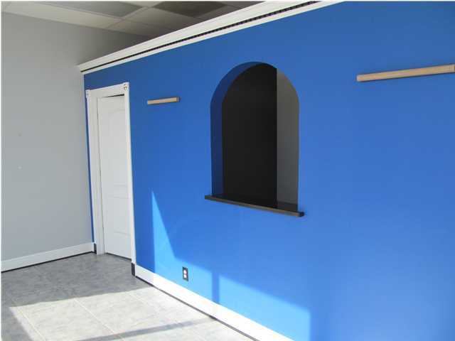 No Named Subdivision - Commercial Lease