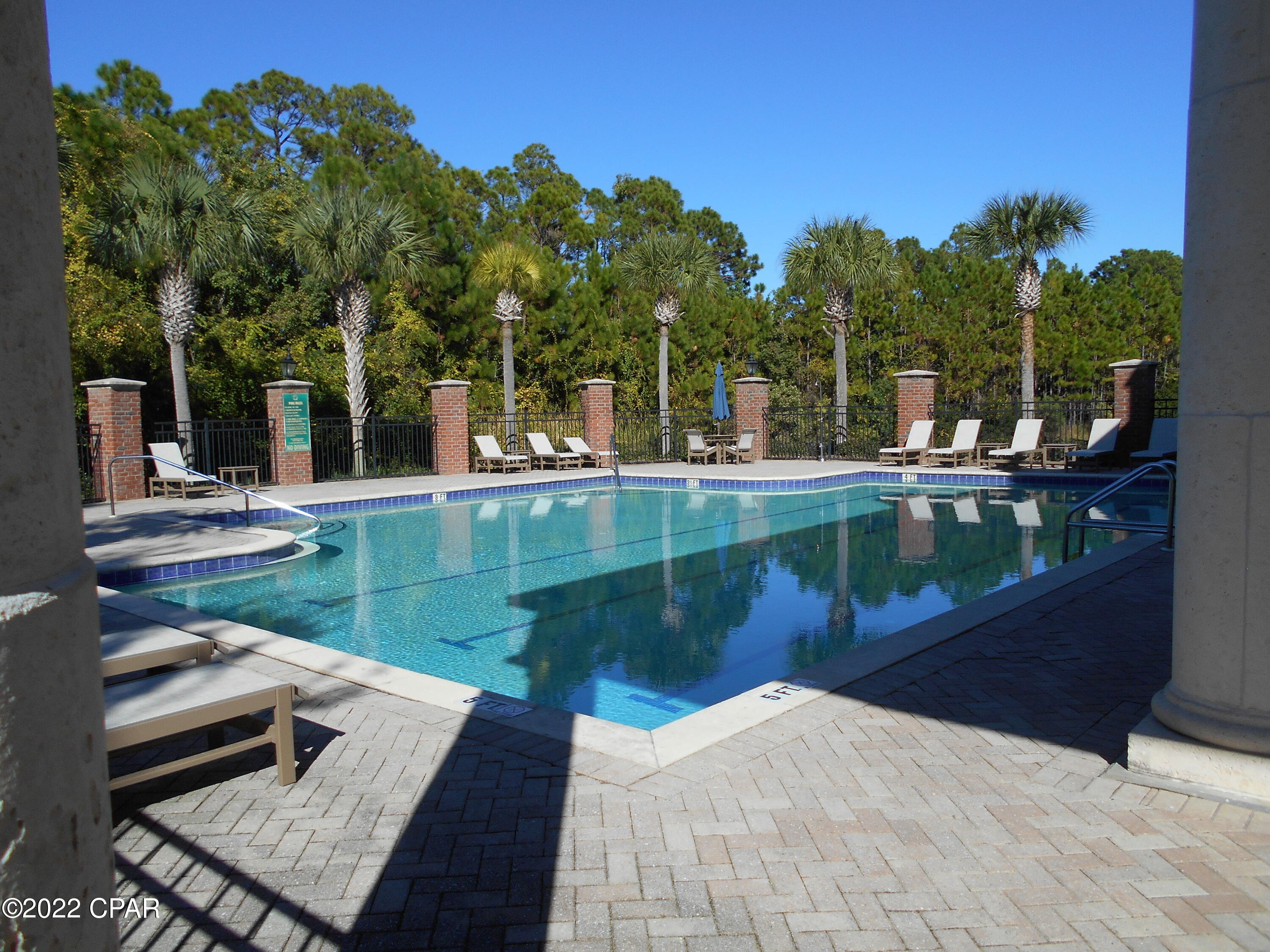 Tapestry Park - Land