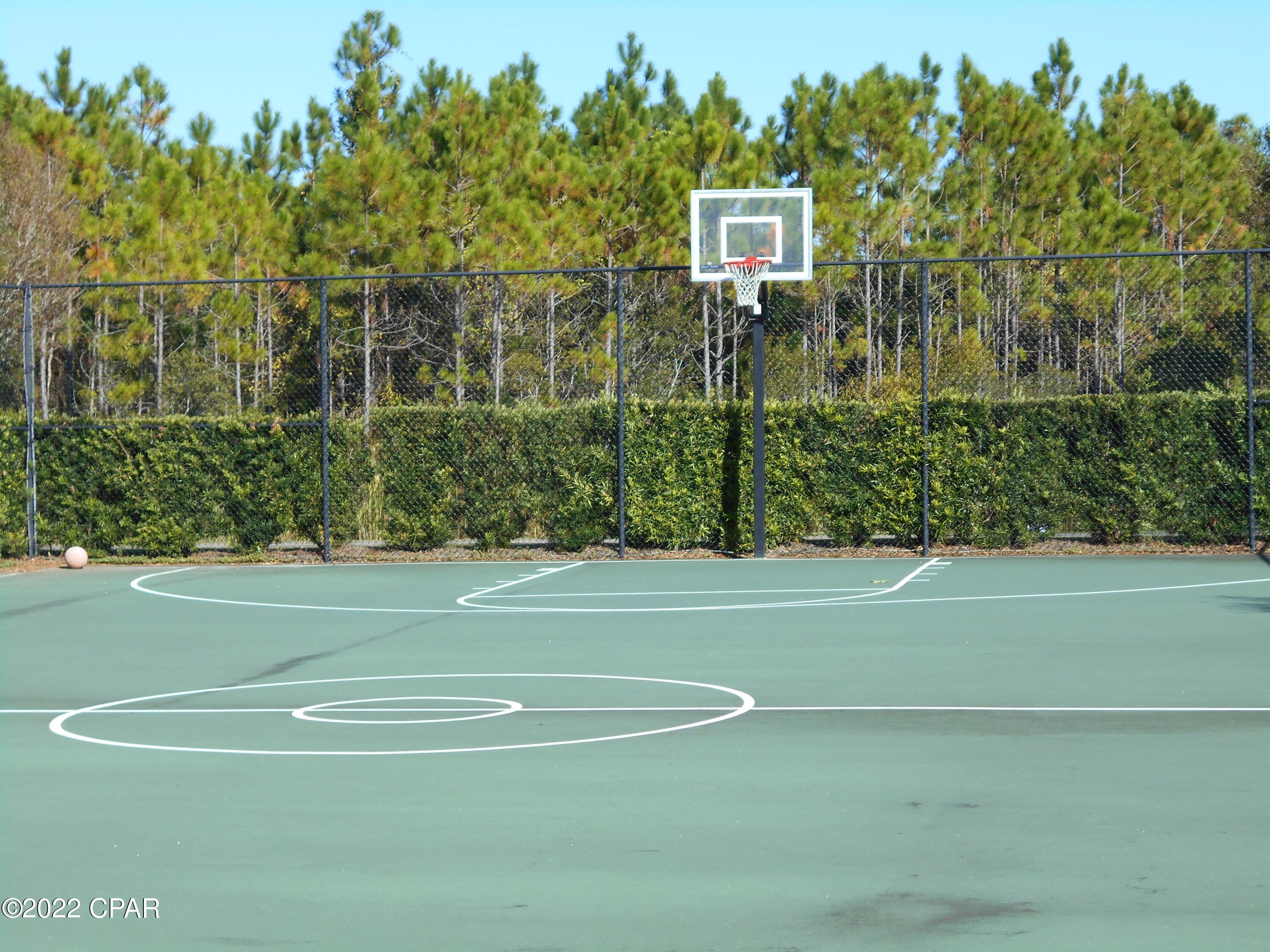 Tapestry Park - Land