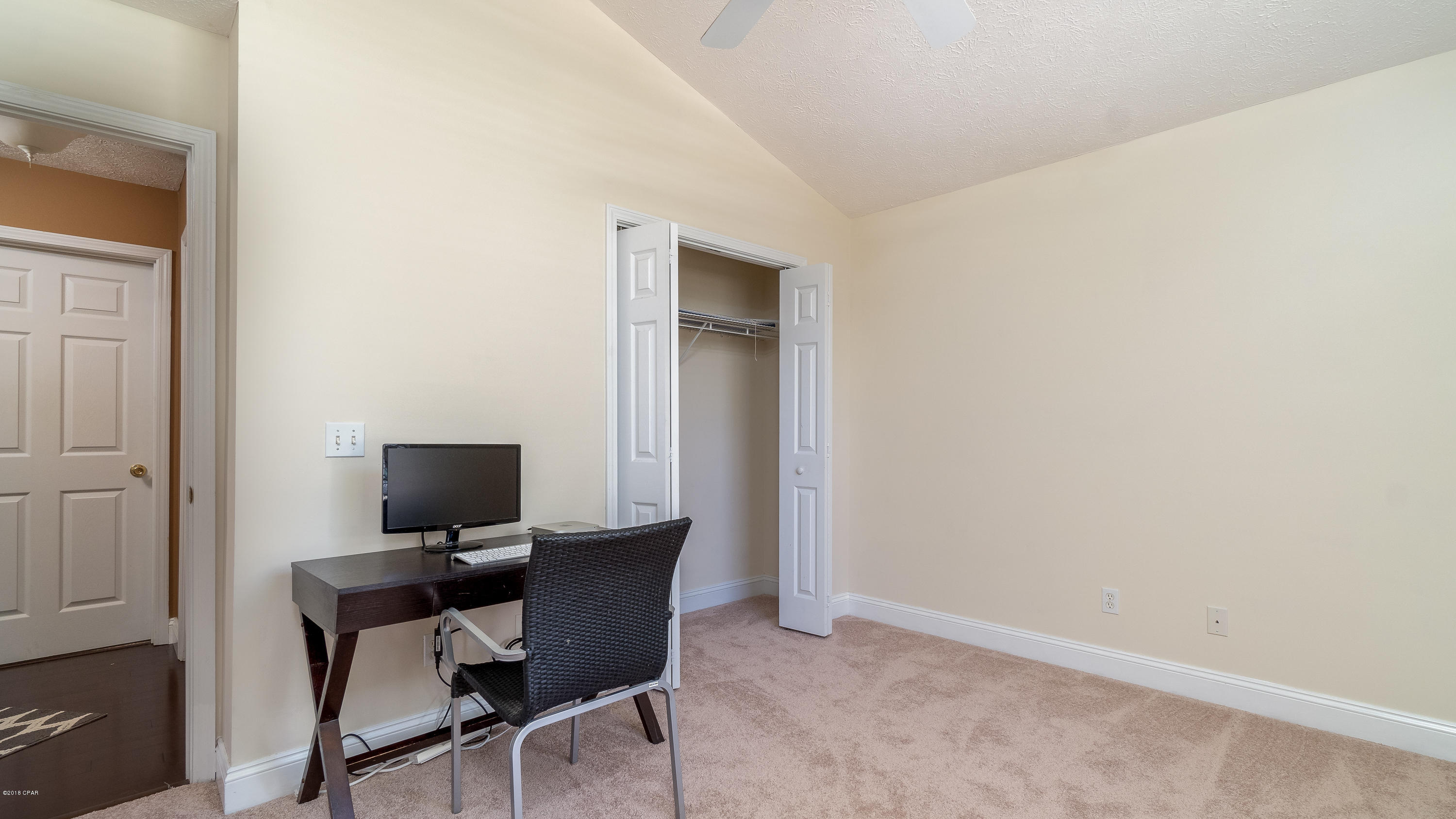 Brittany Woods Park - Residential