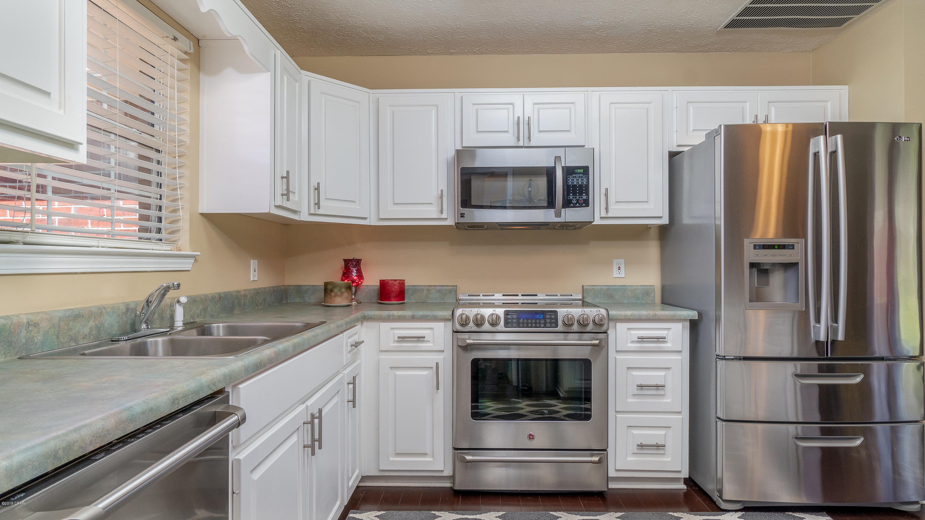 Brittany Woods Park - Residential