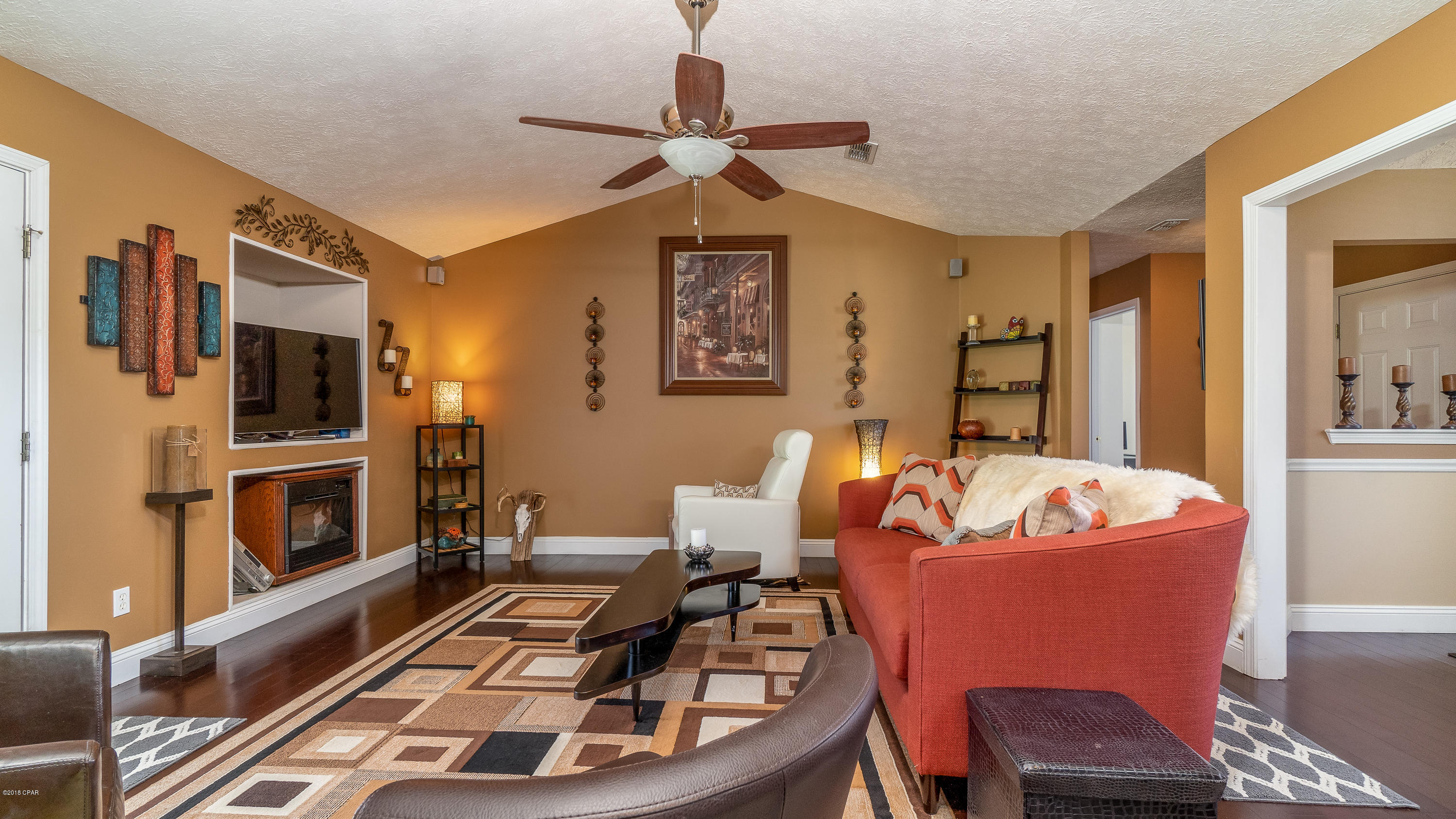 Brittany Woods Park - Residential