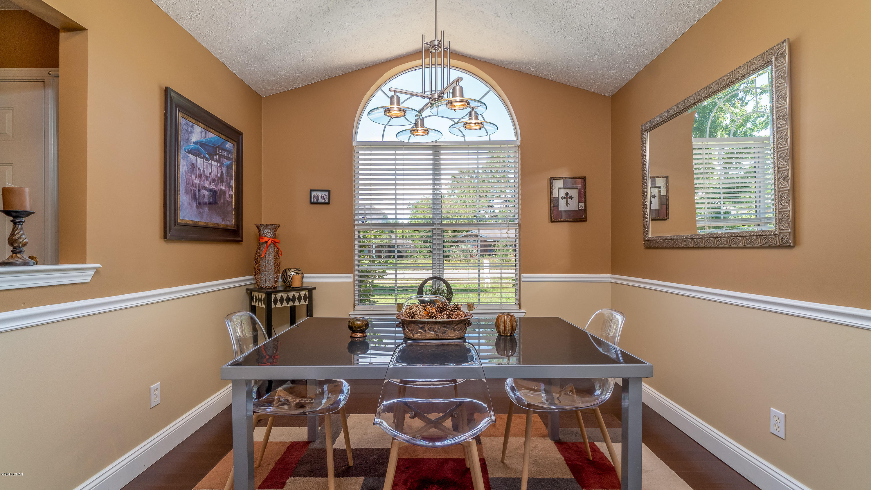 Brittany Woods Park - Residential