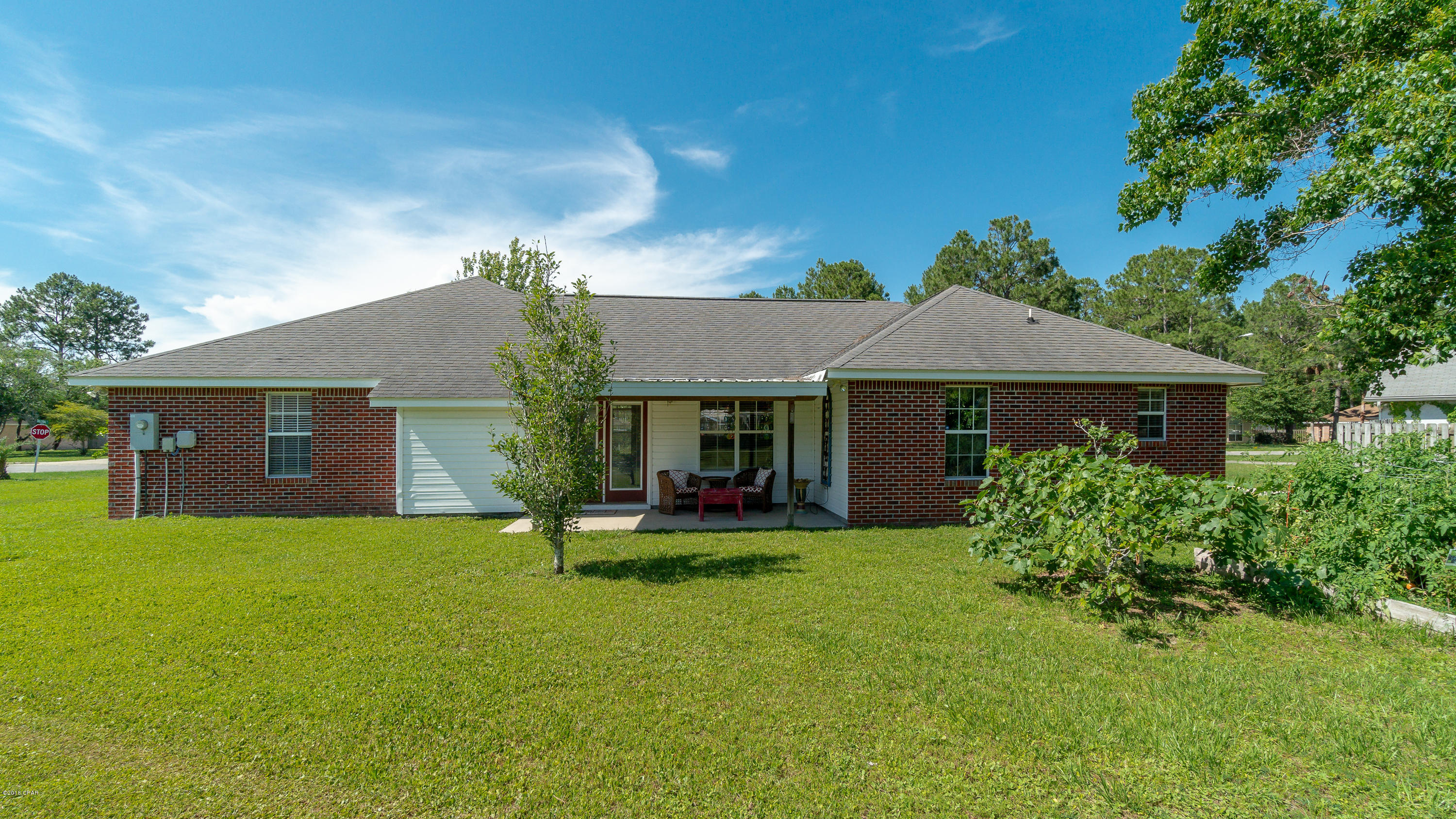 Brittany Woods Park - Residential