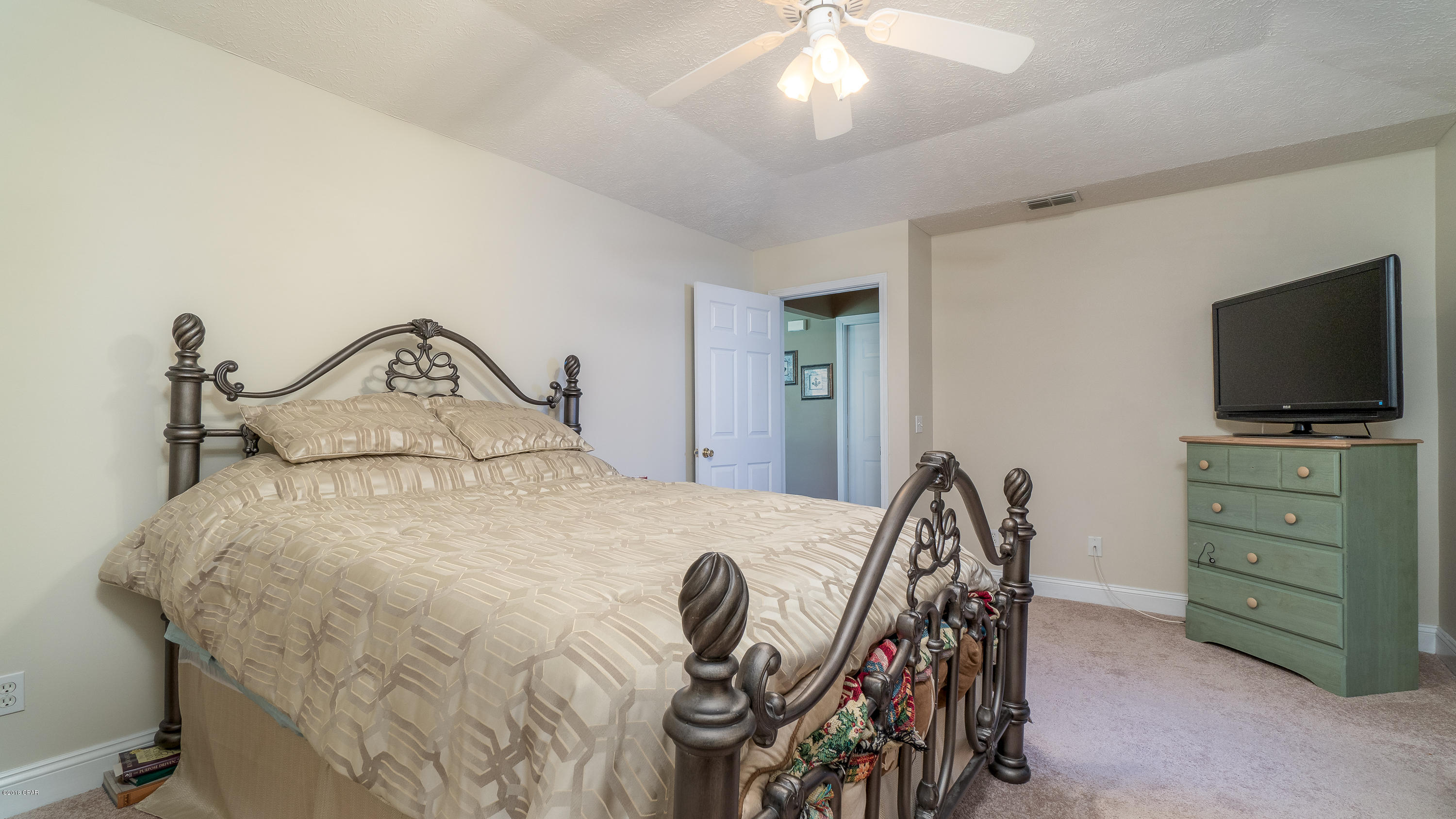 Brittany Woods Park - Residential