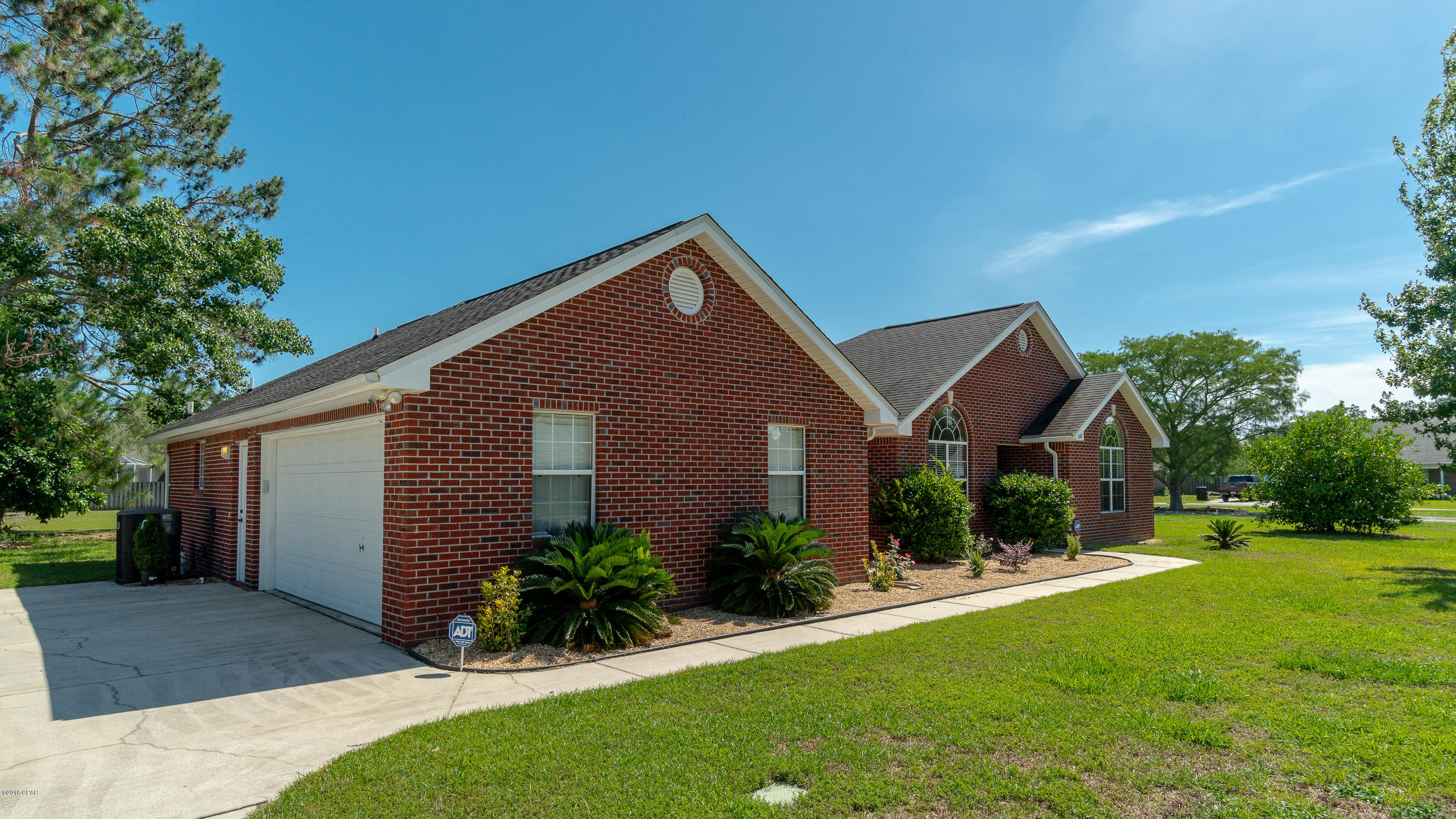 Brittany Woods Park - Residential