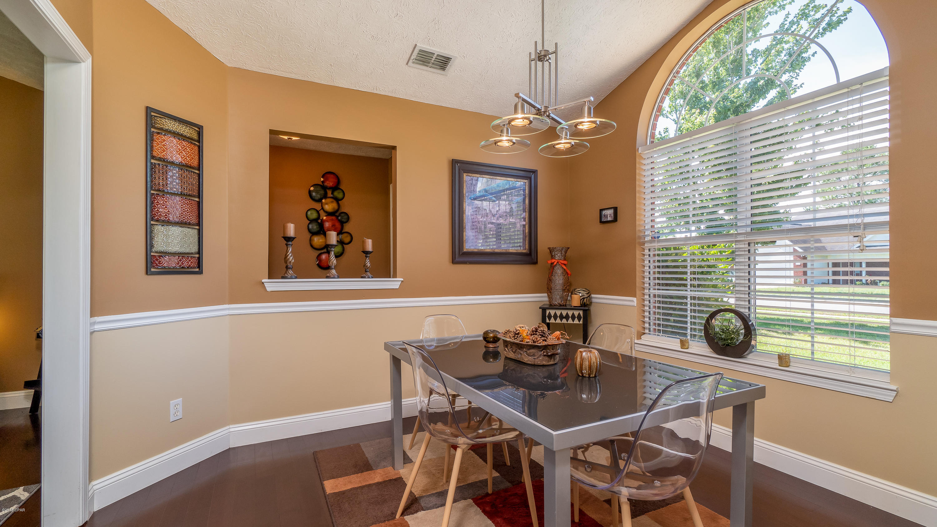 Brittany Woods Park - Residential