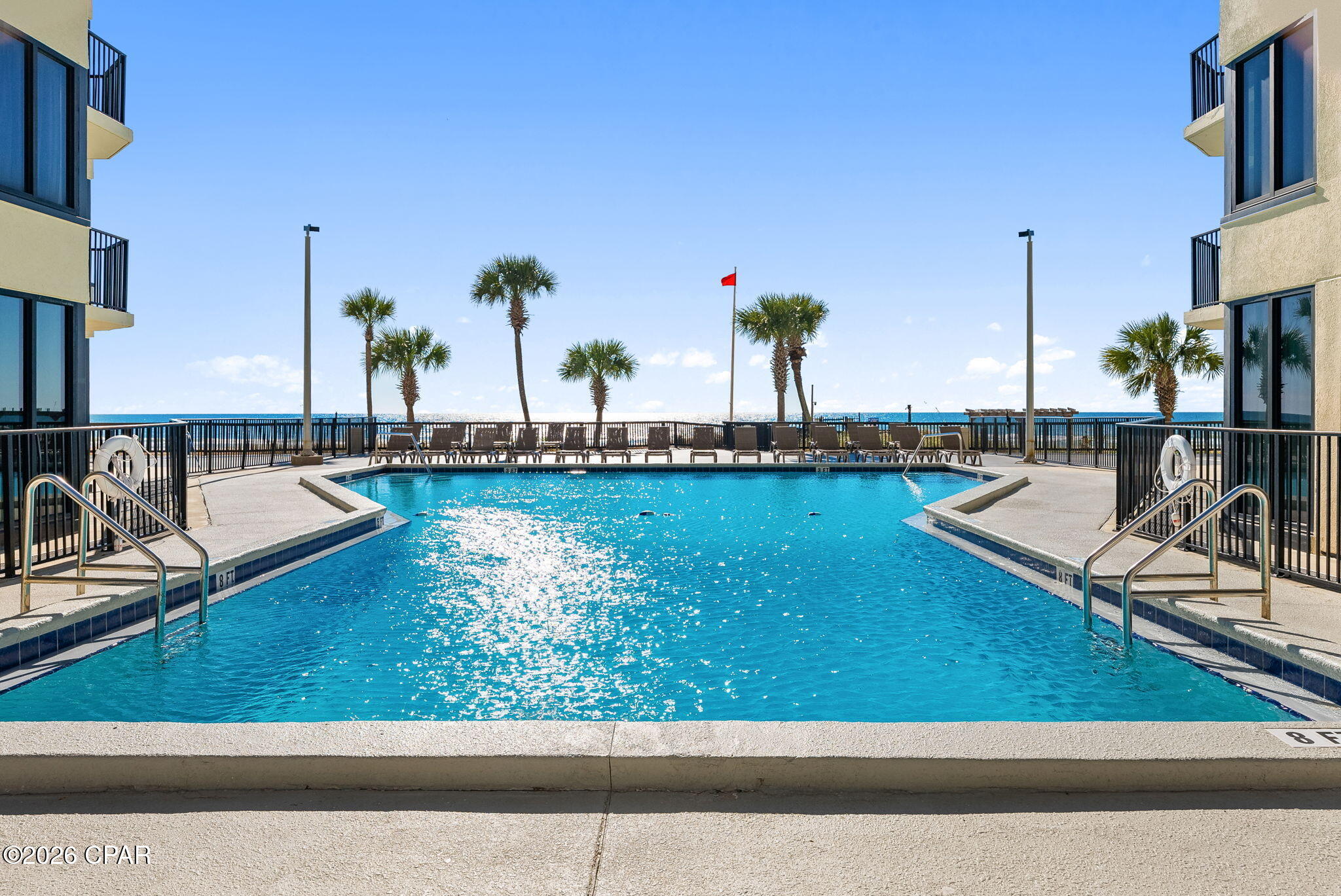 Sunbird Condo - Residential