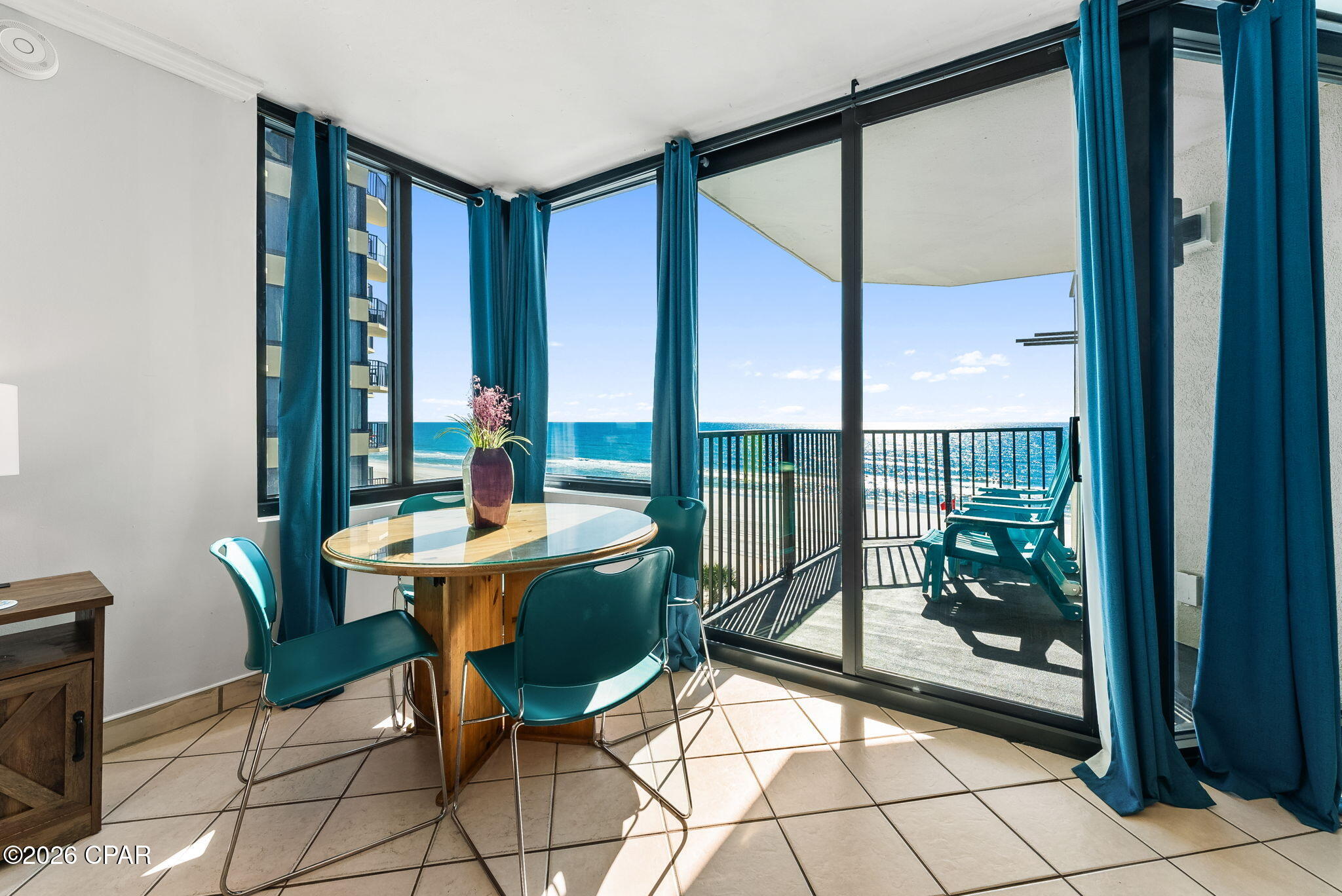 Sunbird Condo - Residential