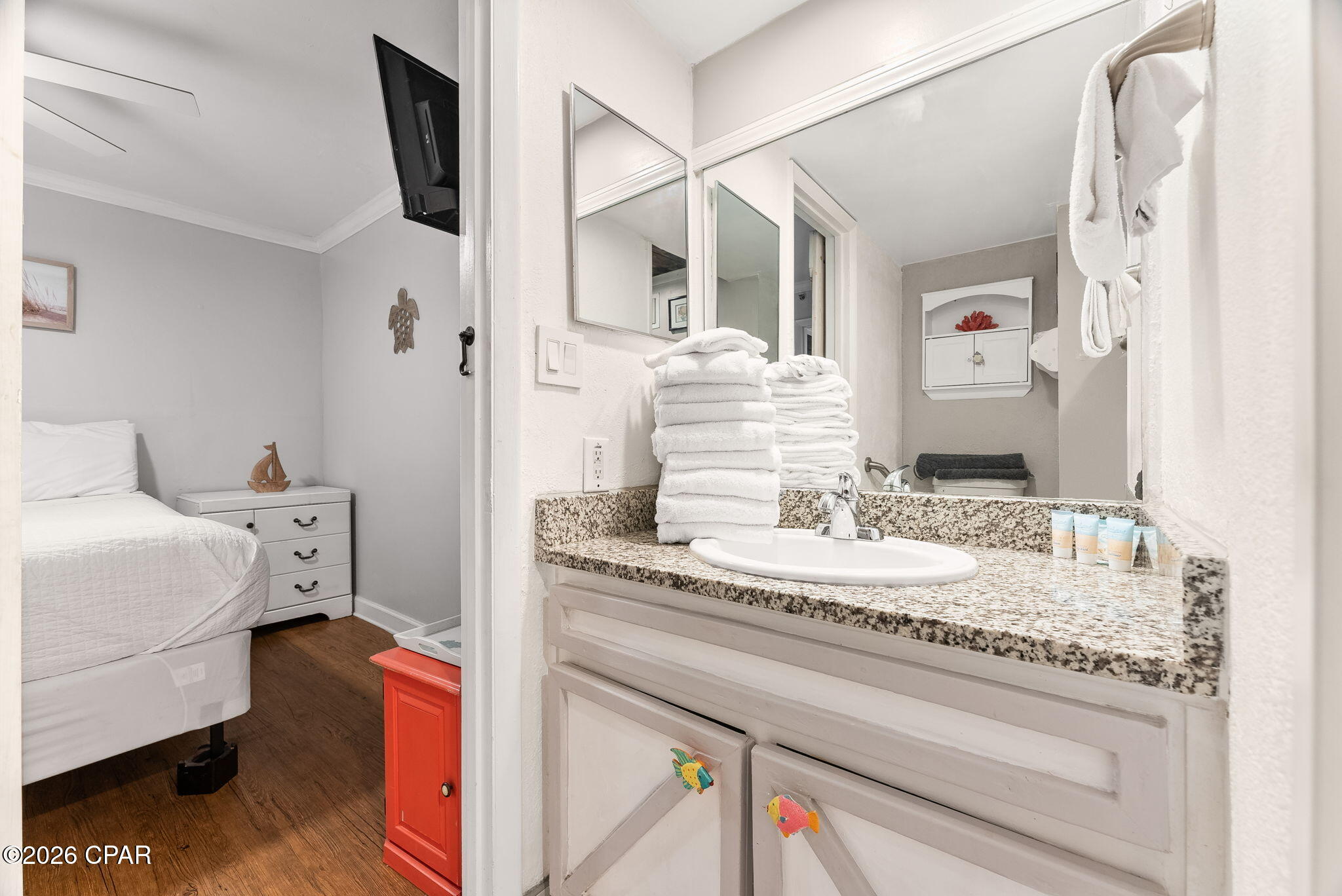 Sunbird Condo - Residential