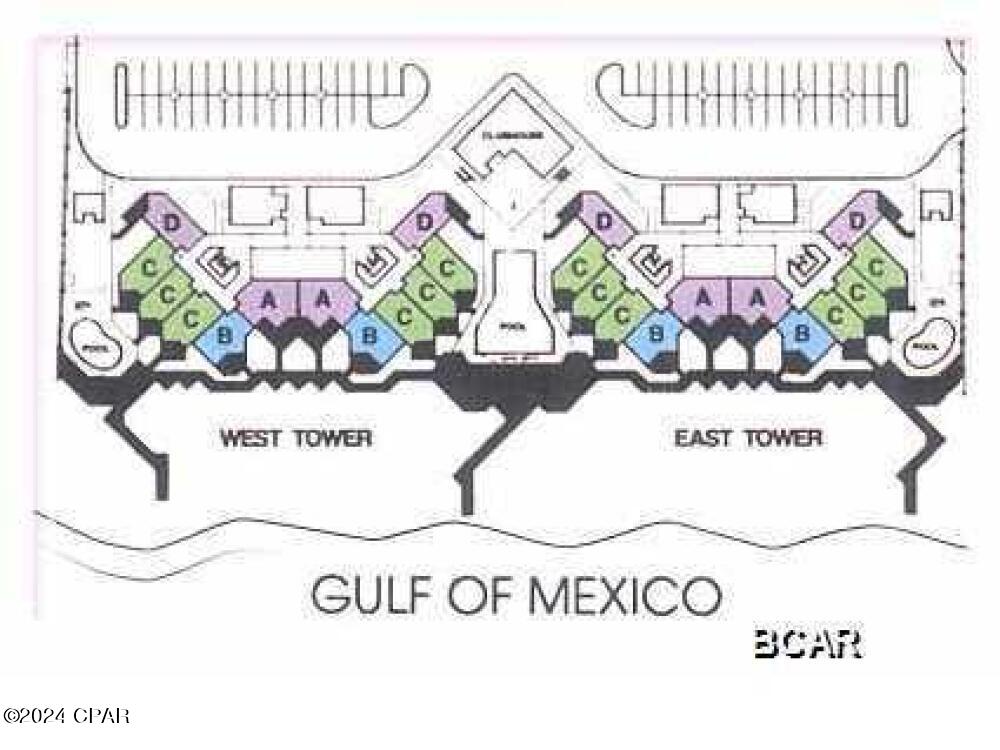 Sunbird Condo - Residential