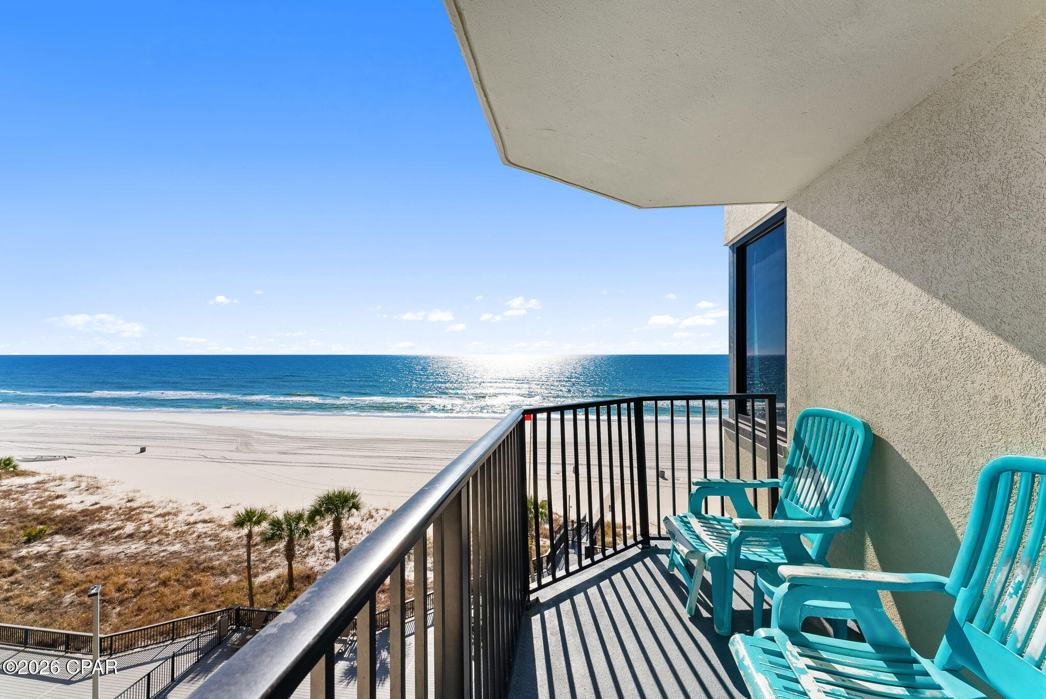 Sunbird Condo - Residential