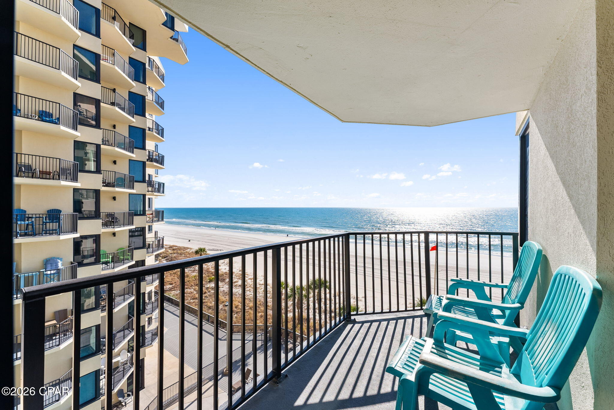 Sunbird Condo - Residential