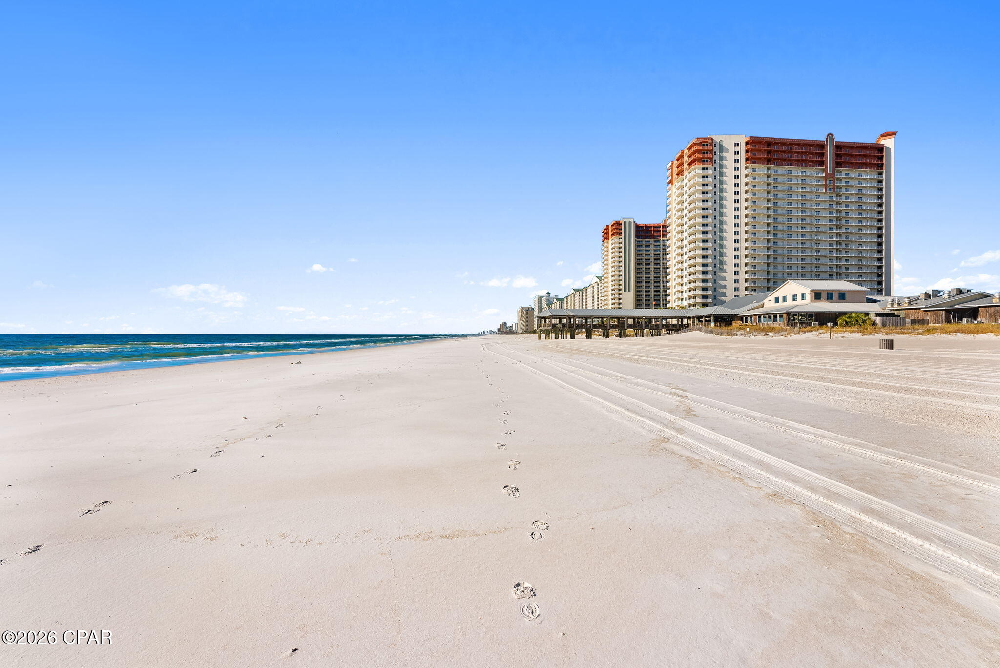 Sunbird Condo - Residential