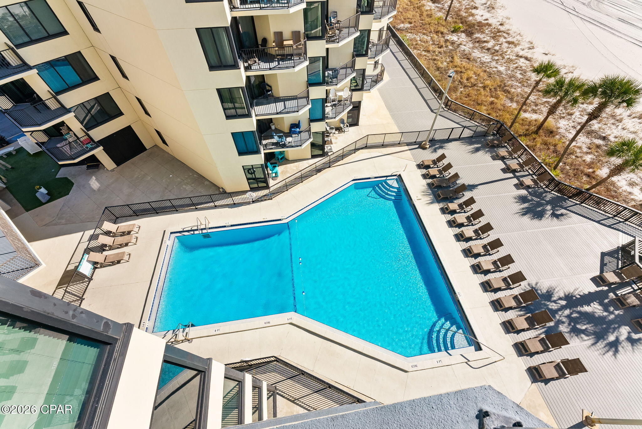 Sunbird Condo - Residential