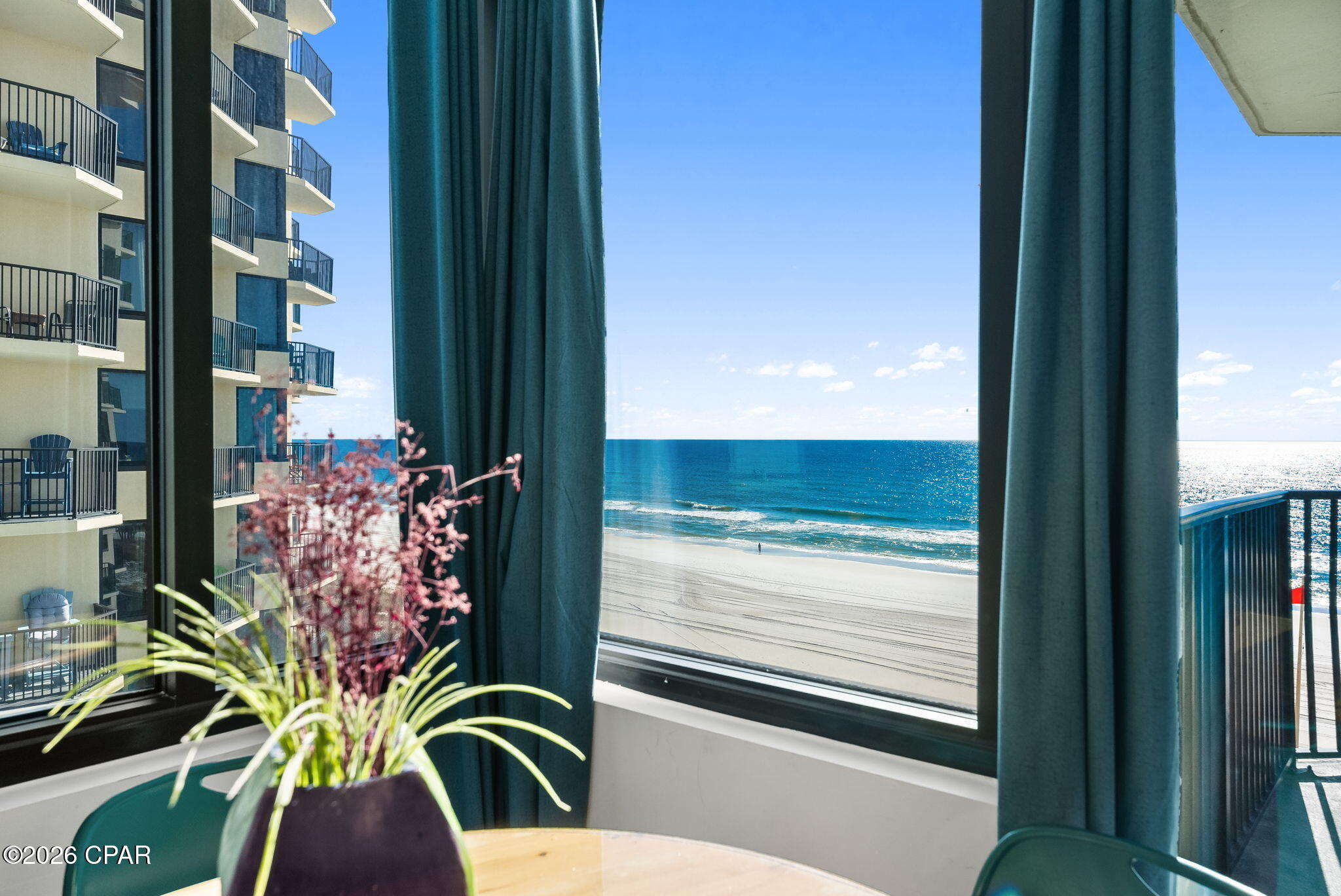 Sunbird Condo - Residential