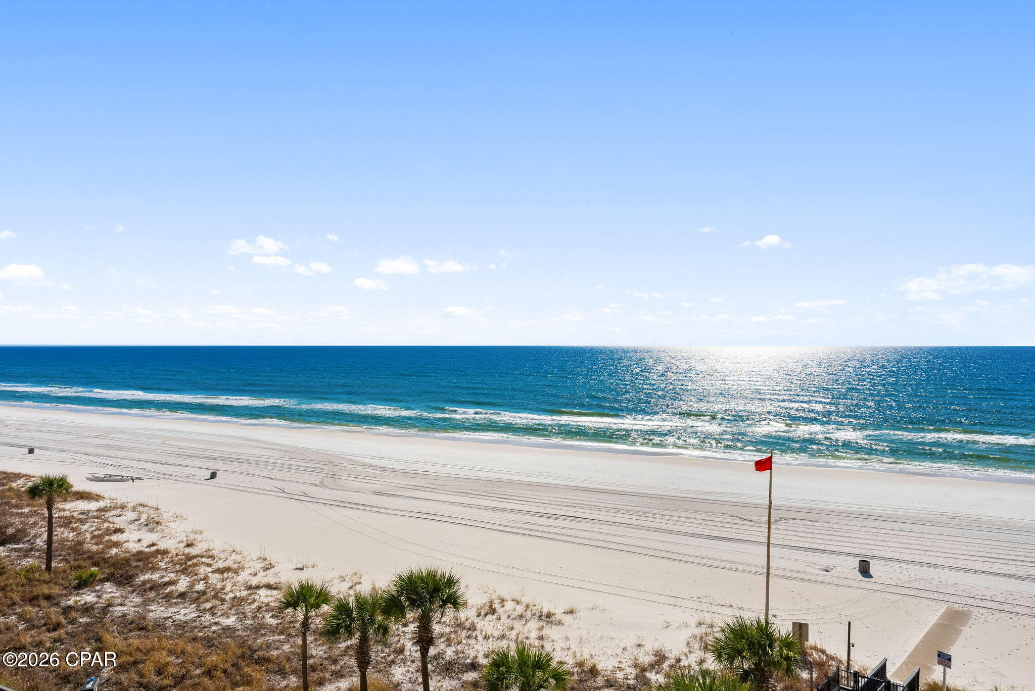 Sunbird Condo - Residential