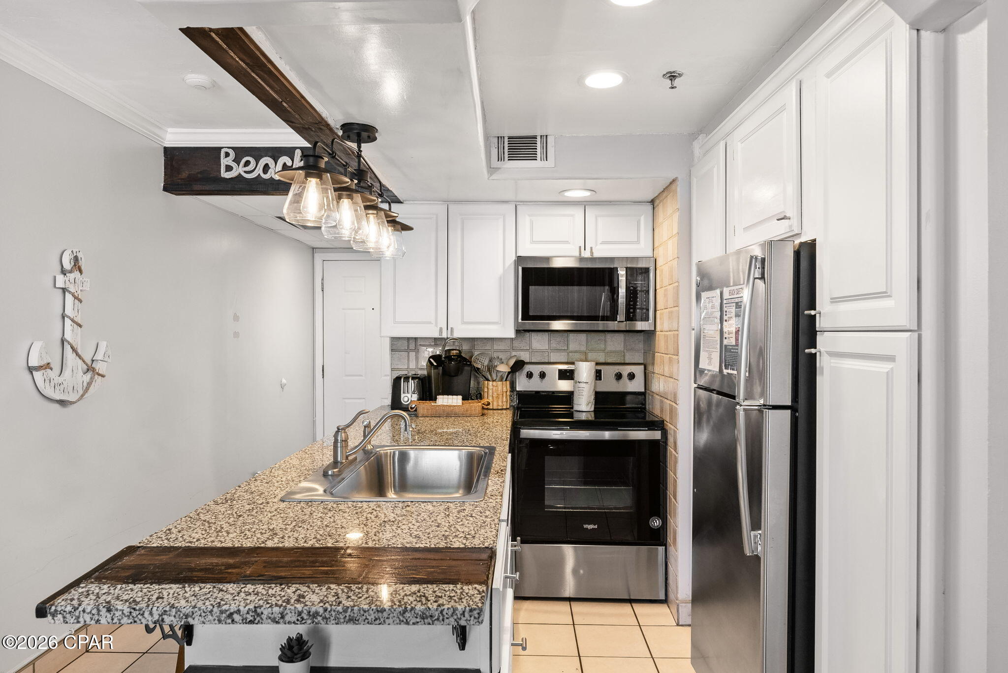 Sunbird Condo - Residential