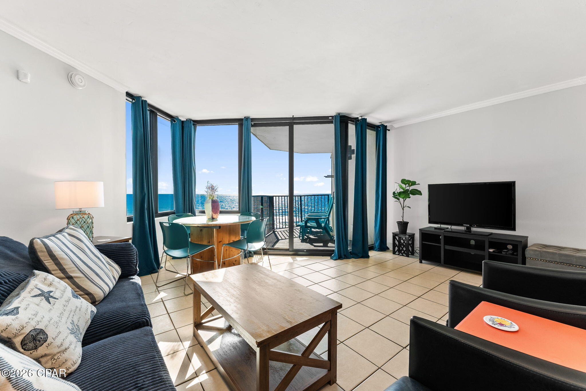 Sunbird Condo - Residential