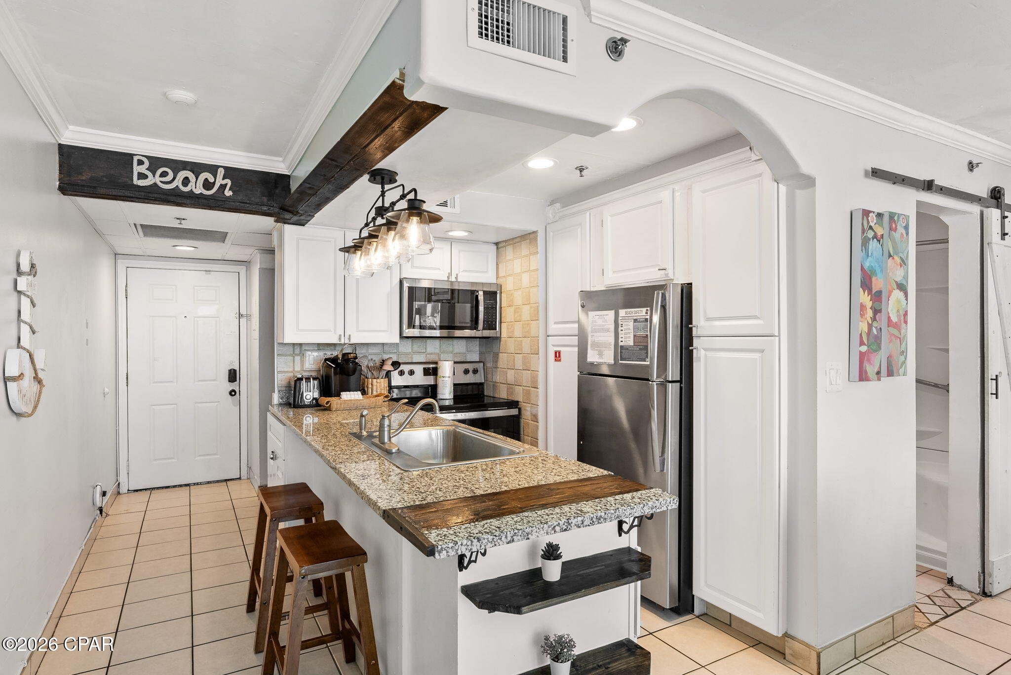 Sunbird Condo - Residential