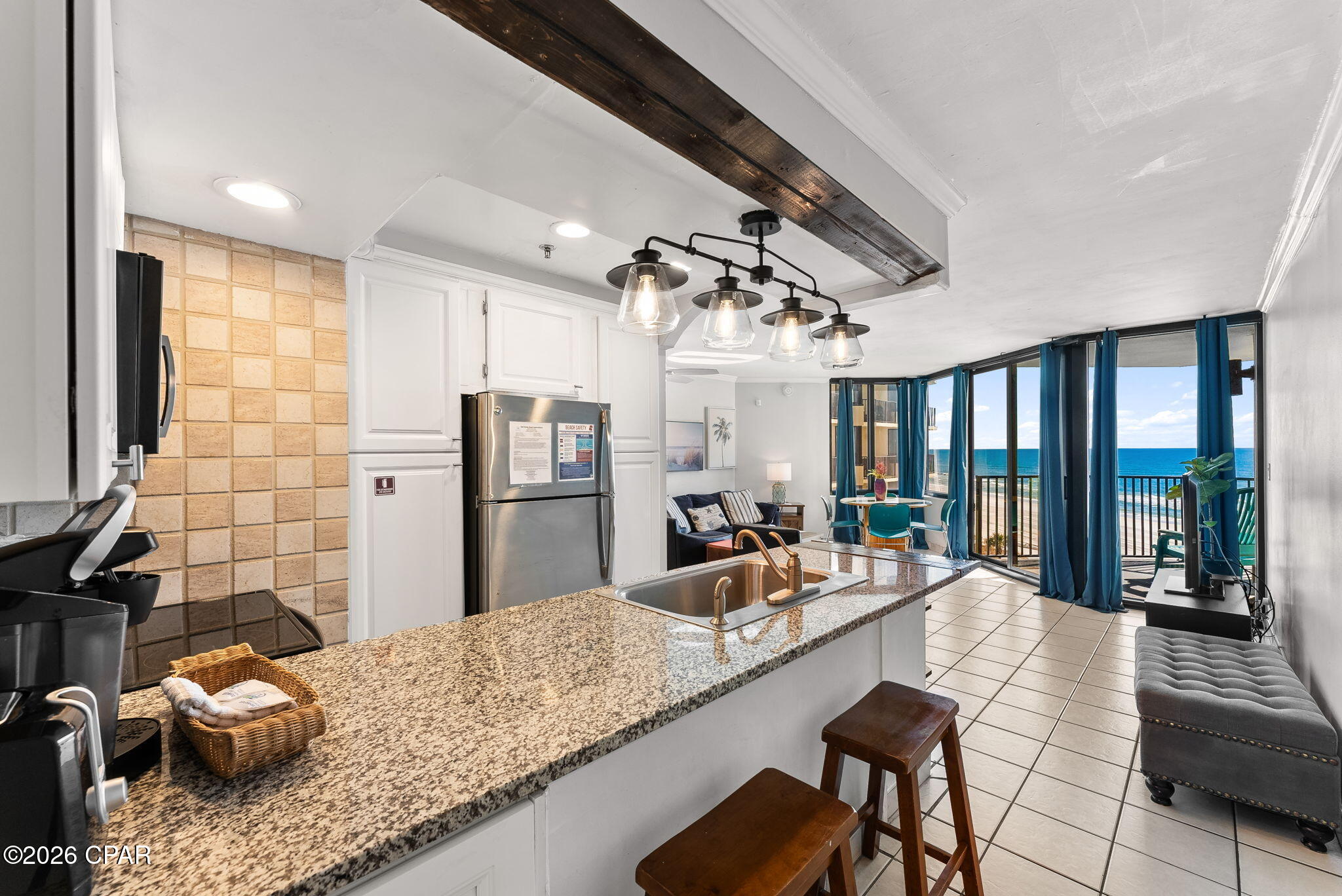 Sunbird Condo - Residential