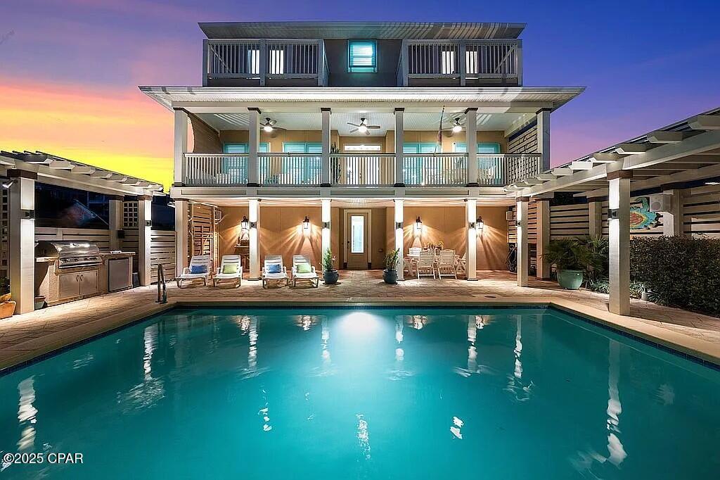 Kiska Beach - Residential