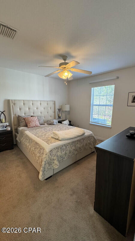 Hammocks - Residential