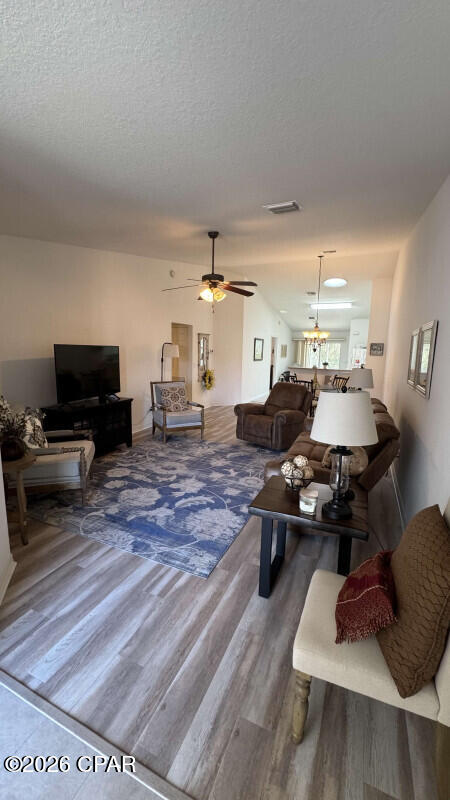 Hammocks - Residential