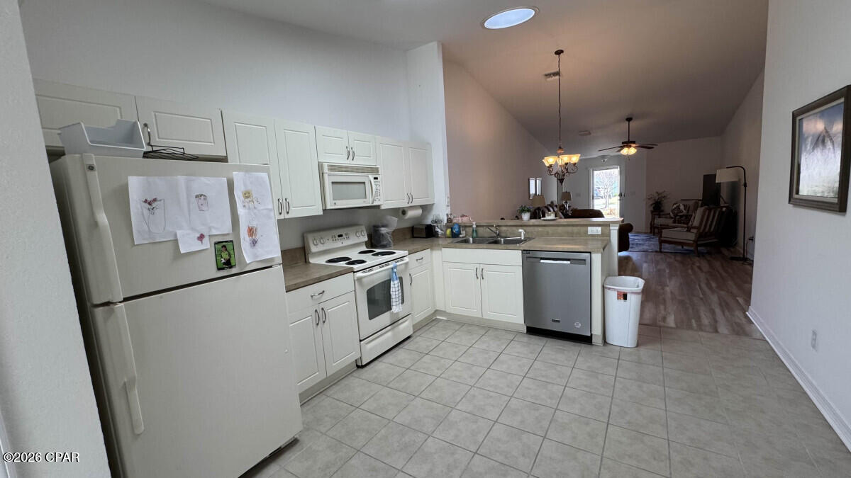 Hammocks - Residential