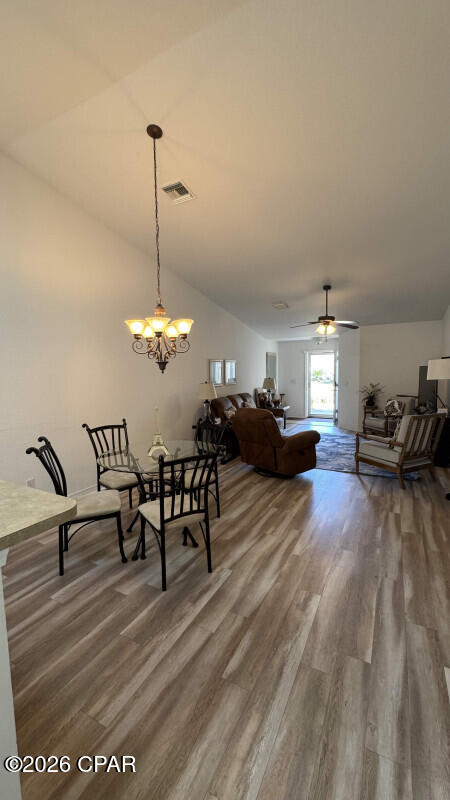 Hammocks - Residential