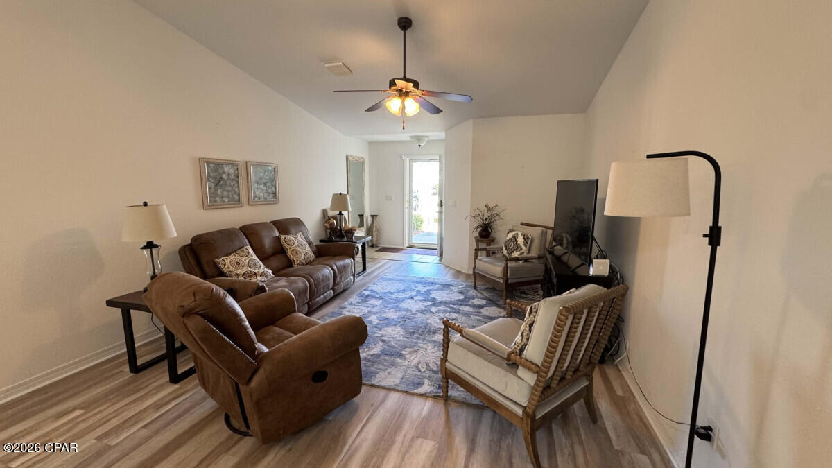 Hammocks - Residential