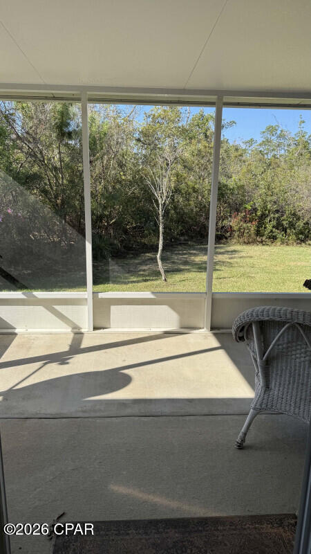 Hammocks - Residential