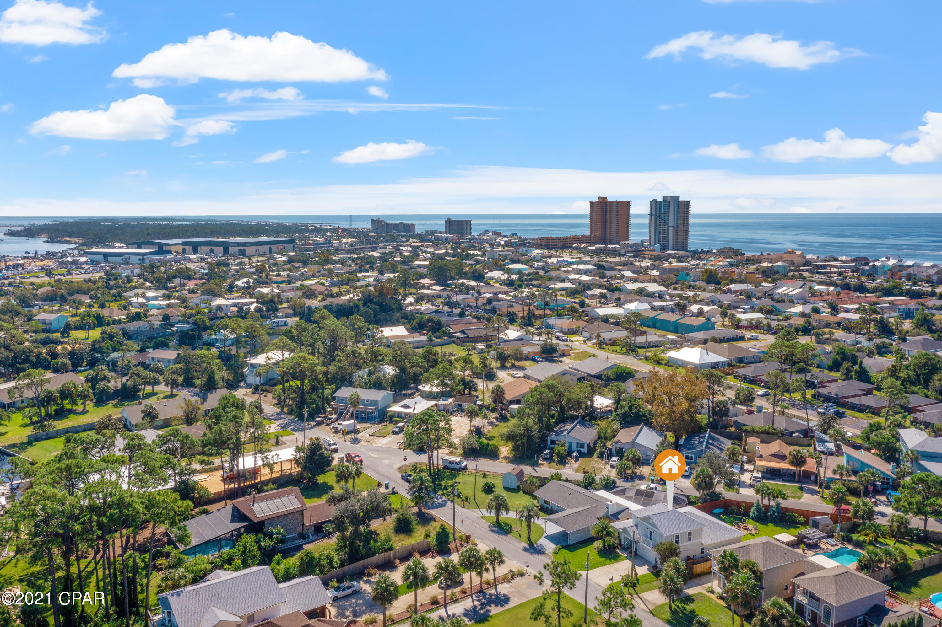 Biltmore Beach 1st Add - Residential