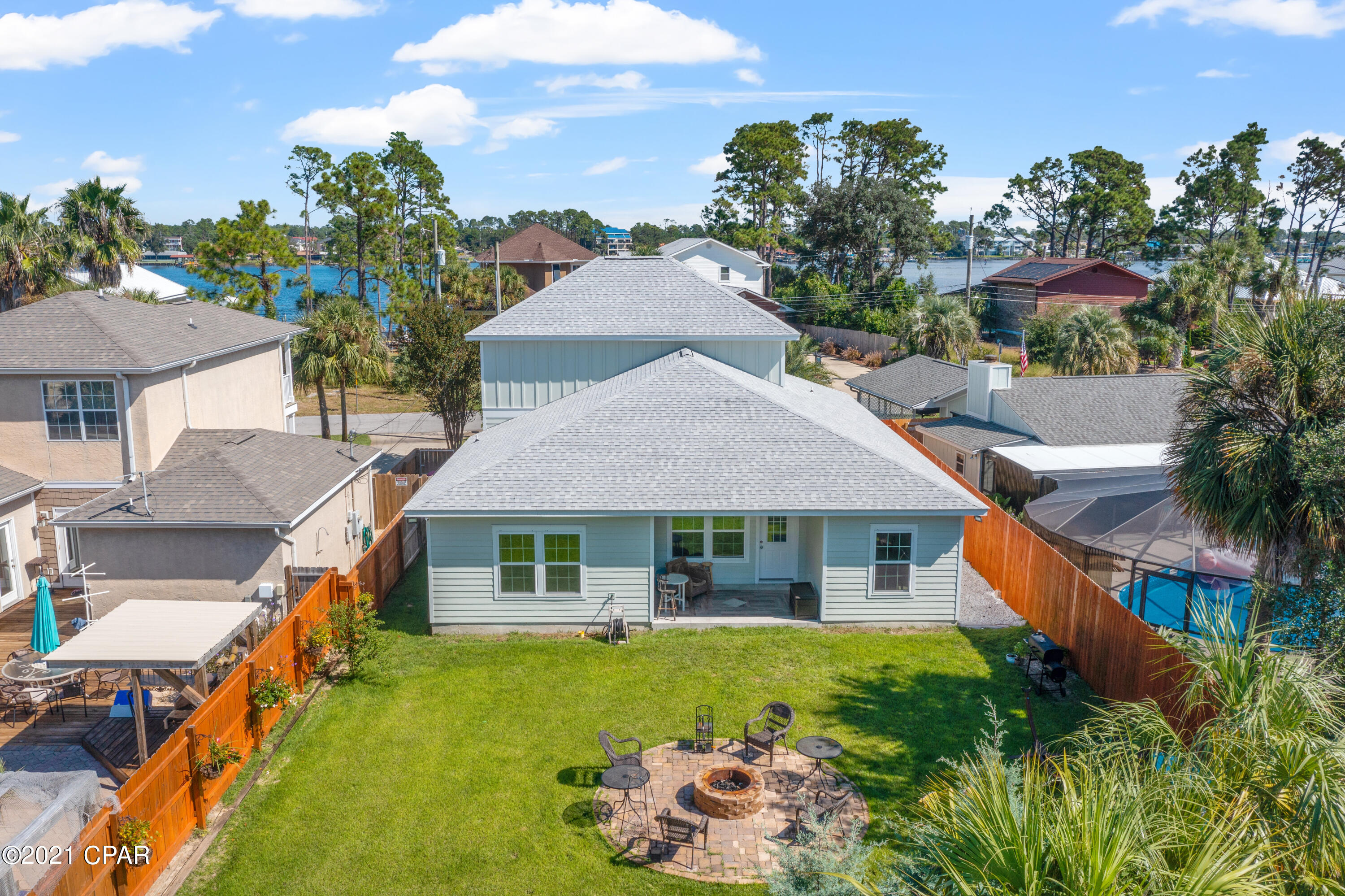 Biltmore Beach 1st Add - Residential