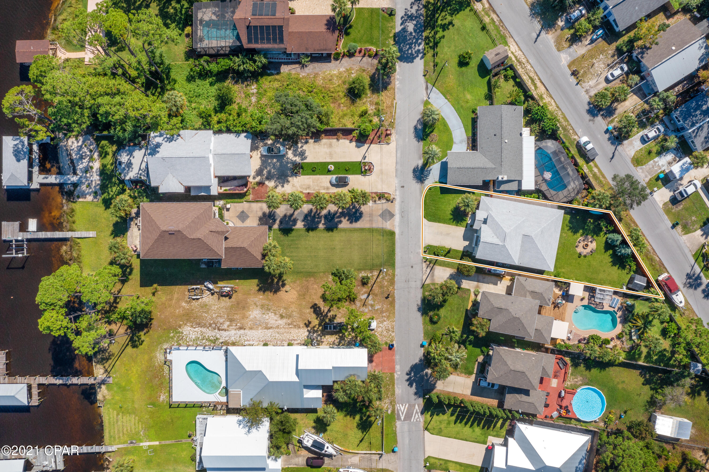 Biltmore Beach 1st Add - Residential