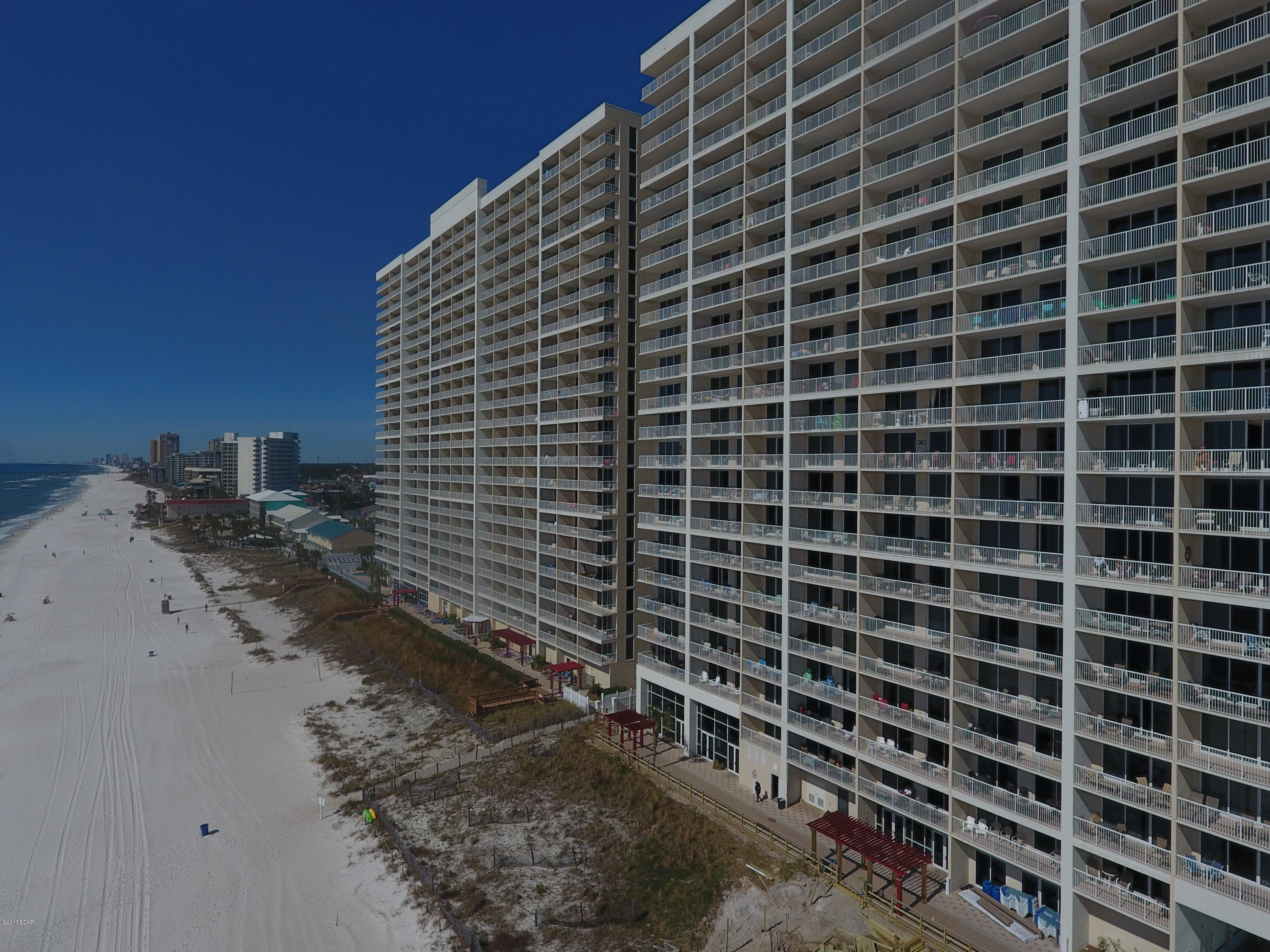 Majestic Beach Tower I - Residential