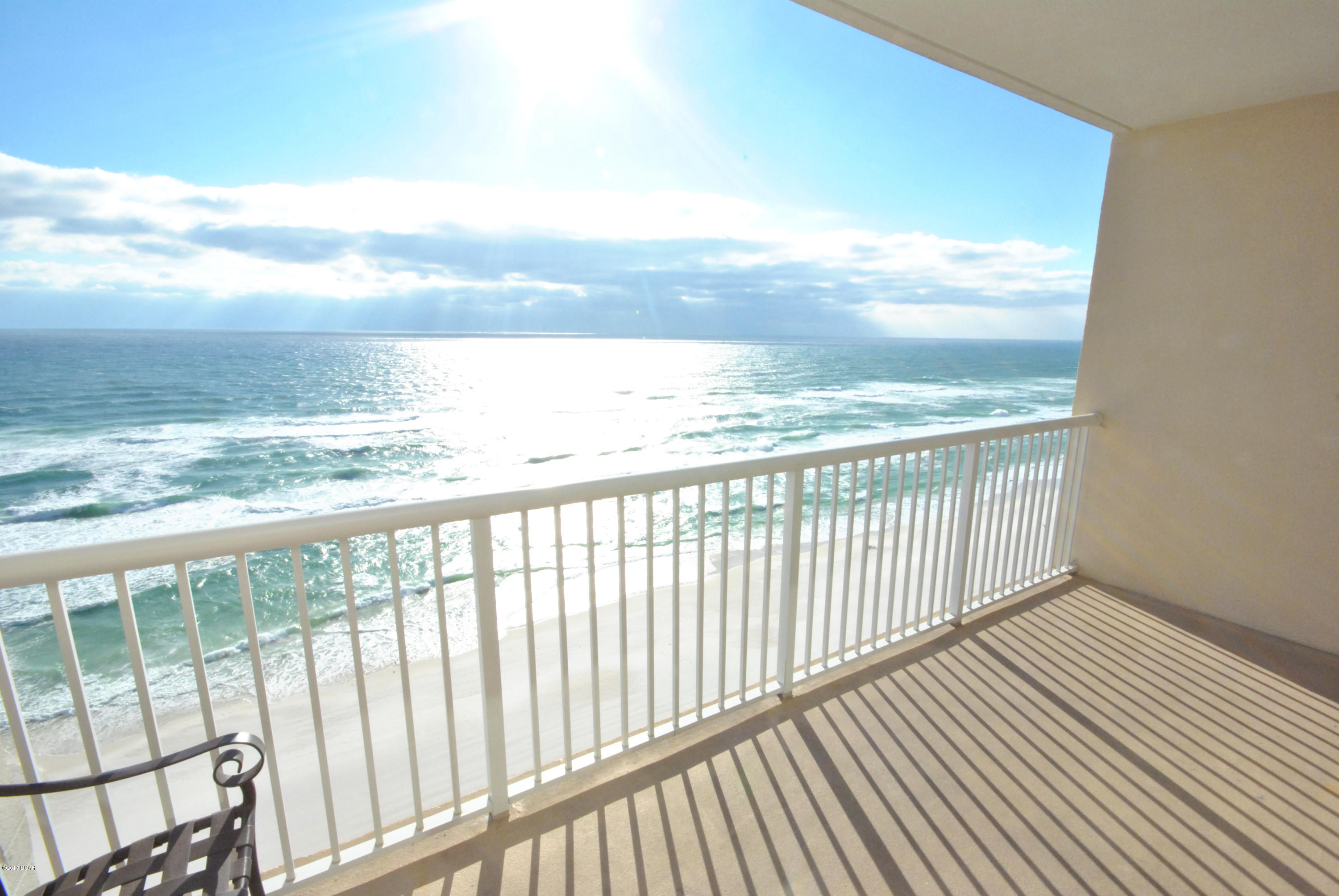 Majestic Beach Tower I - Residential