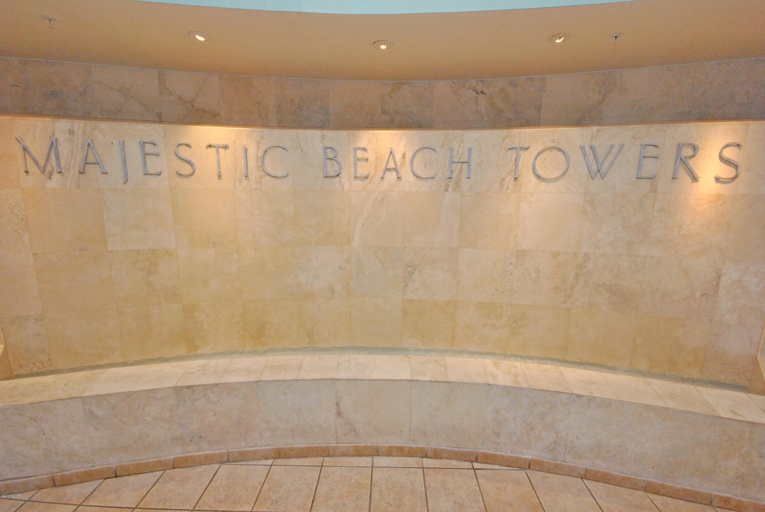Majestic Beach Tower I - Residential