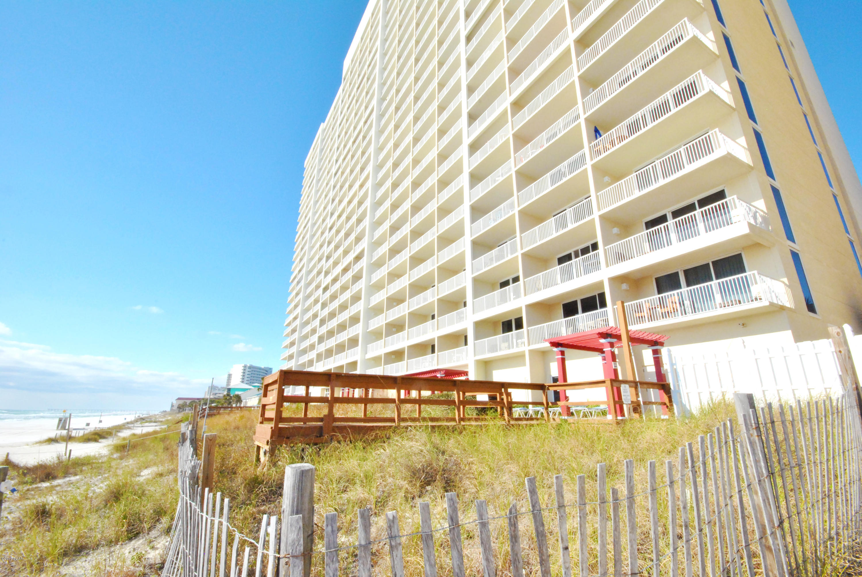 Majestic Beach Tower I - Residential