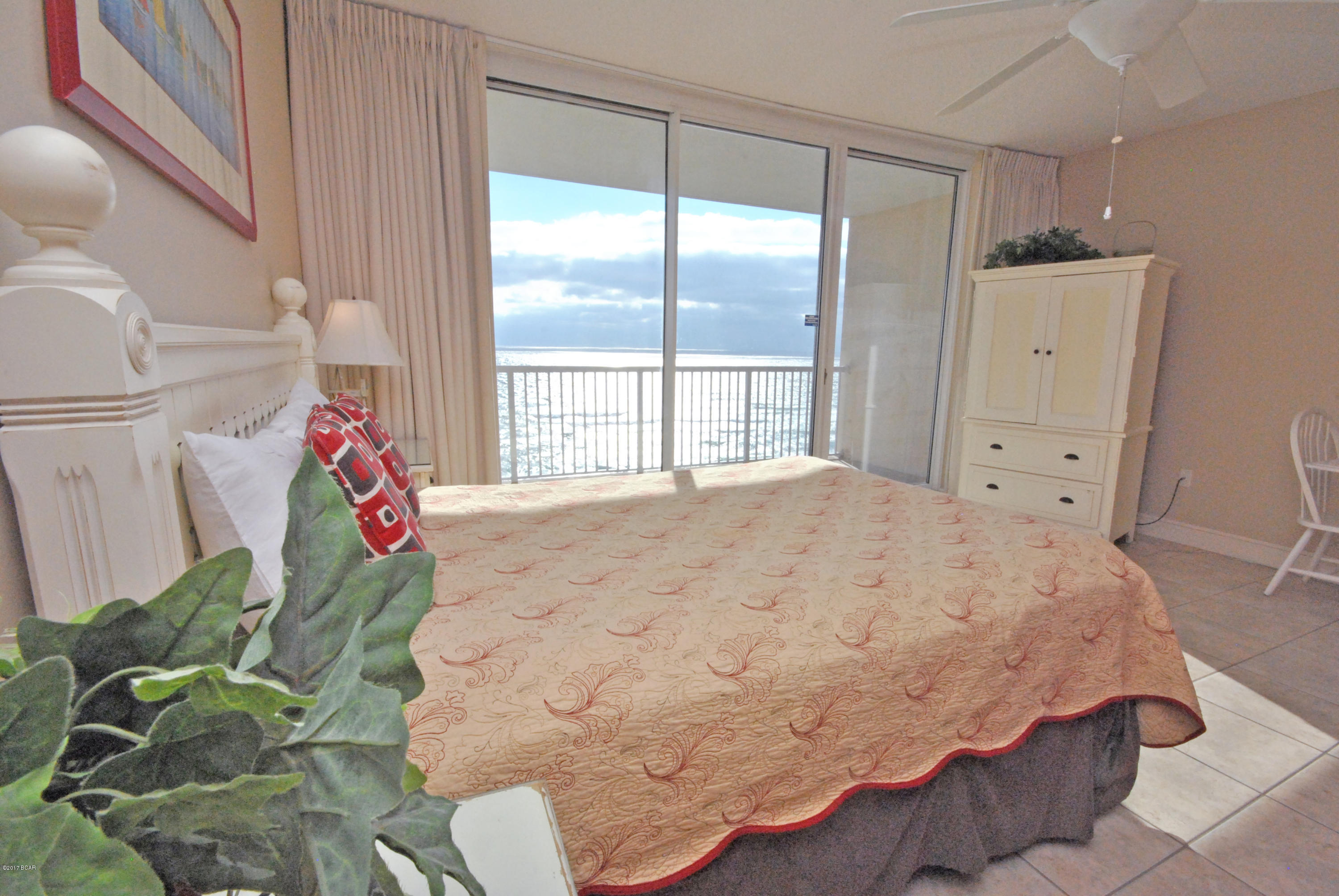 Majestic Beach Tower I - Residential