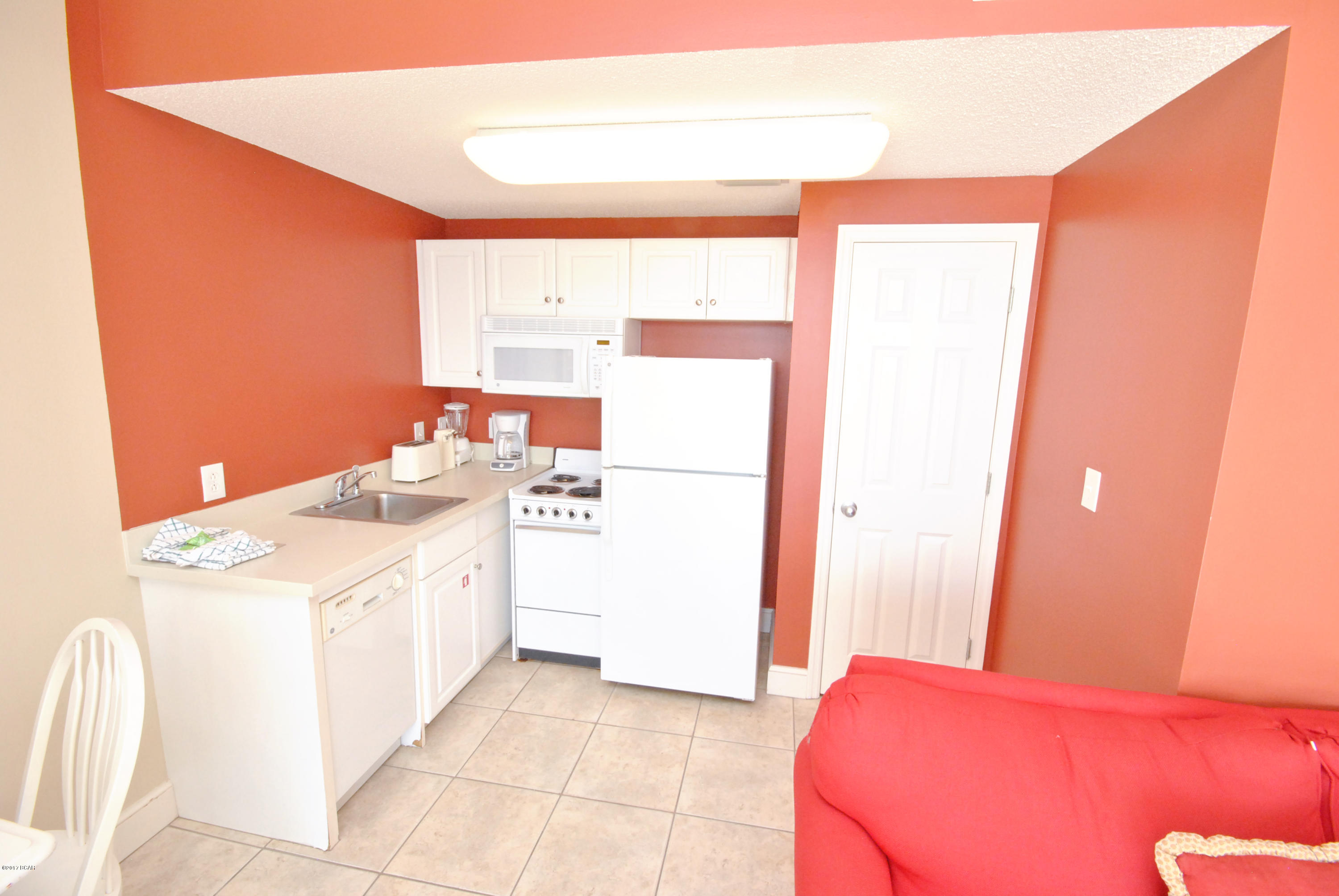 Majestic Beach Tower I - Residential