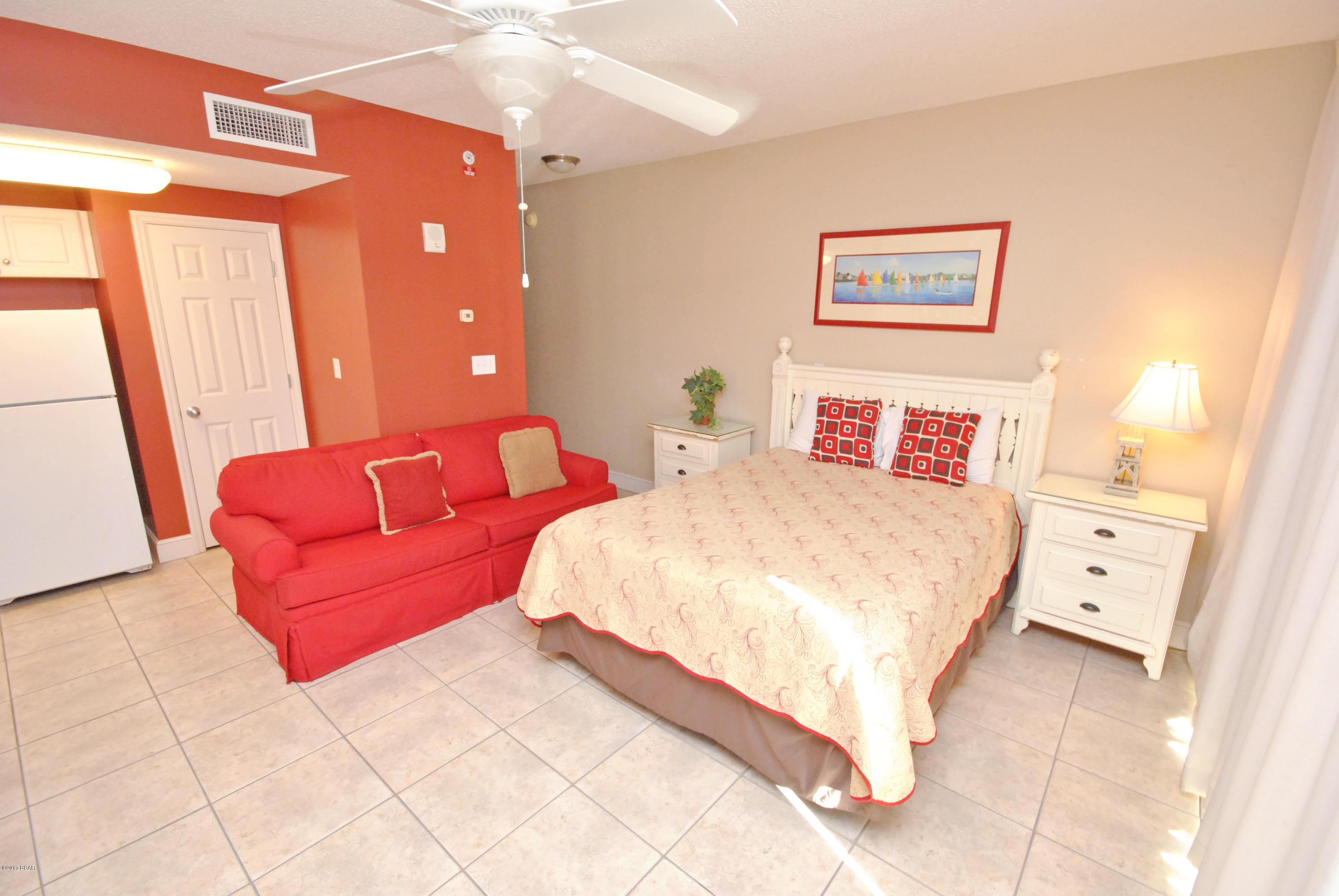 Majestic Beach Tower I - Residential