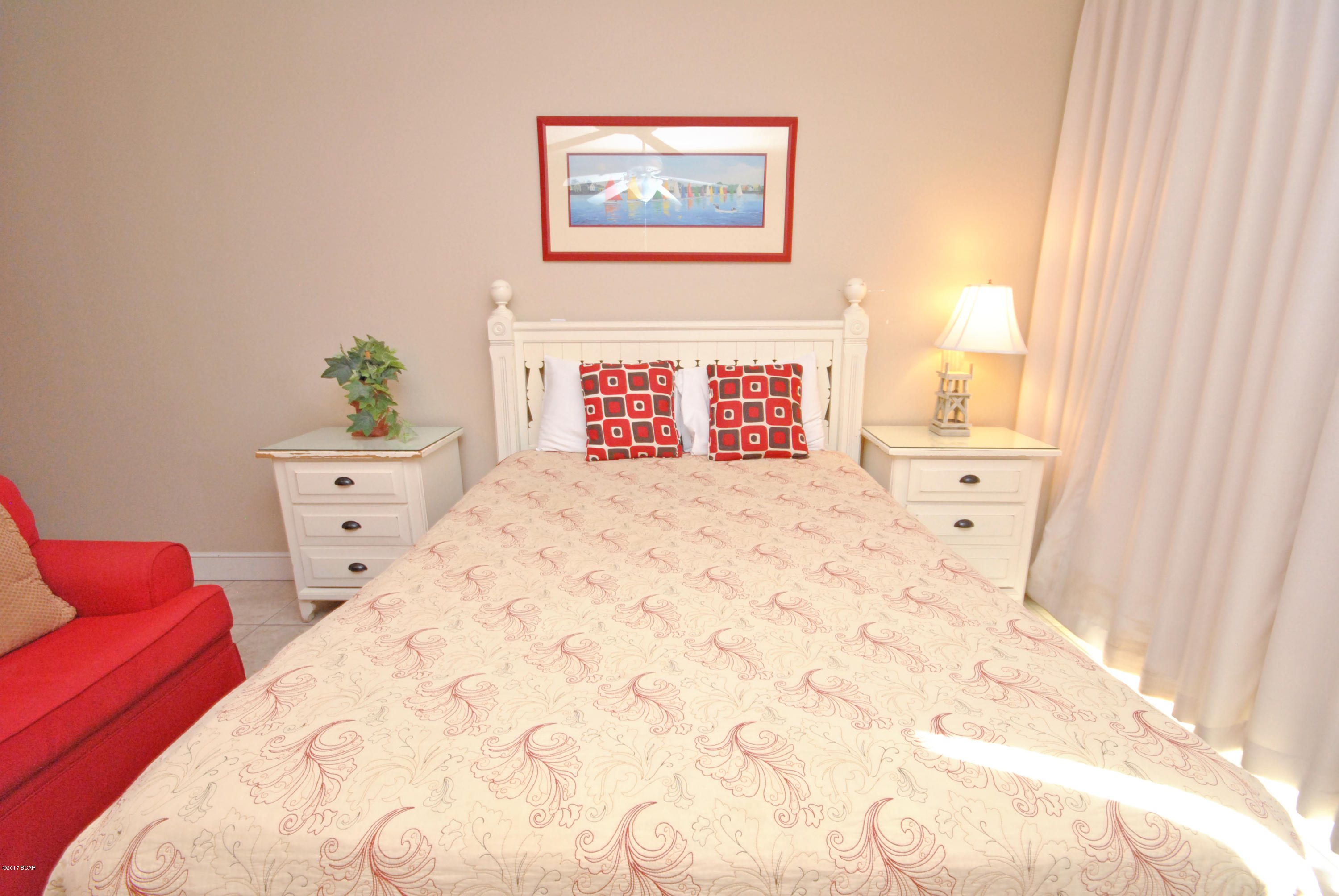 Majestic Beach Tower I - Residential