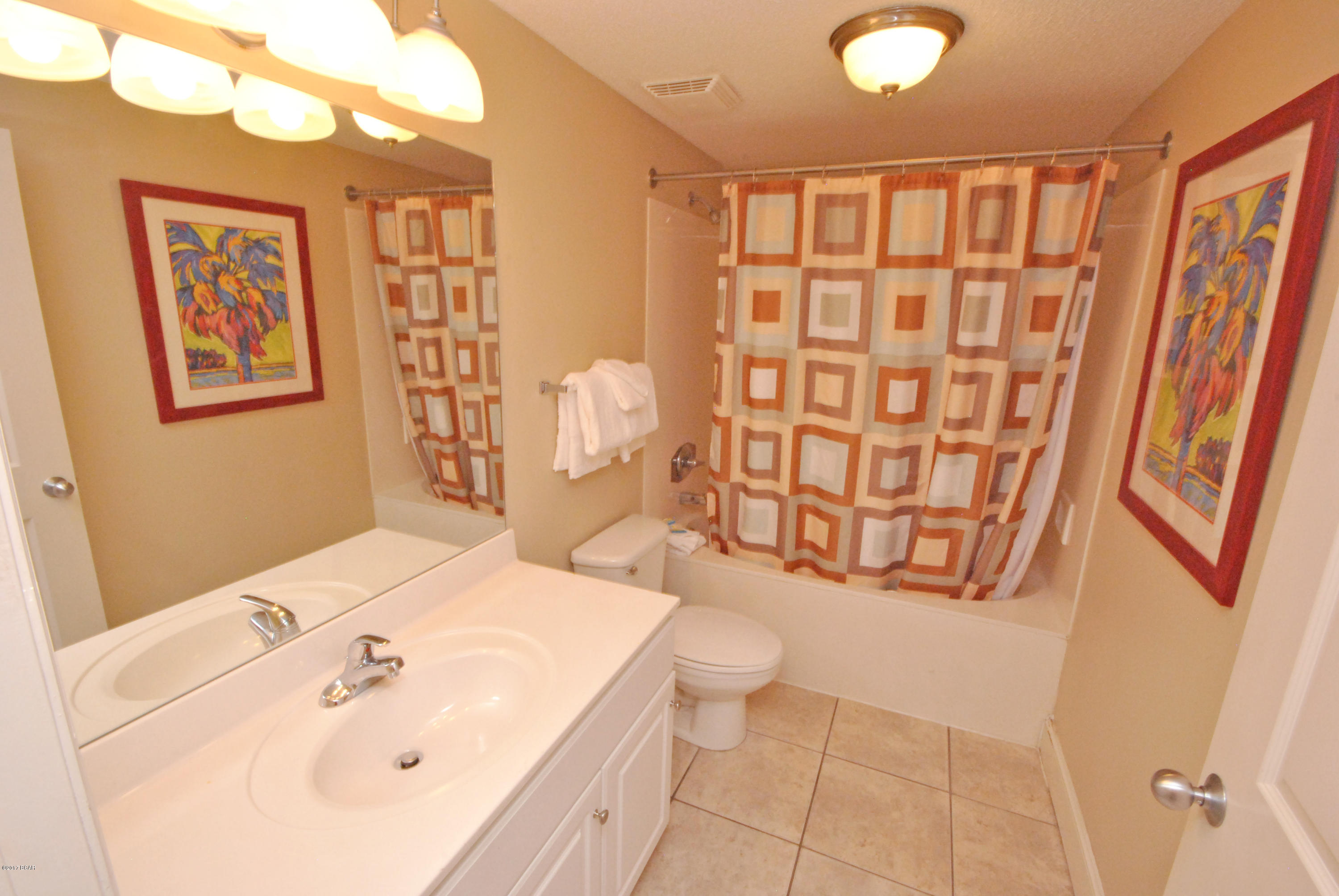 Majestic Beach Tower I - Residential