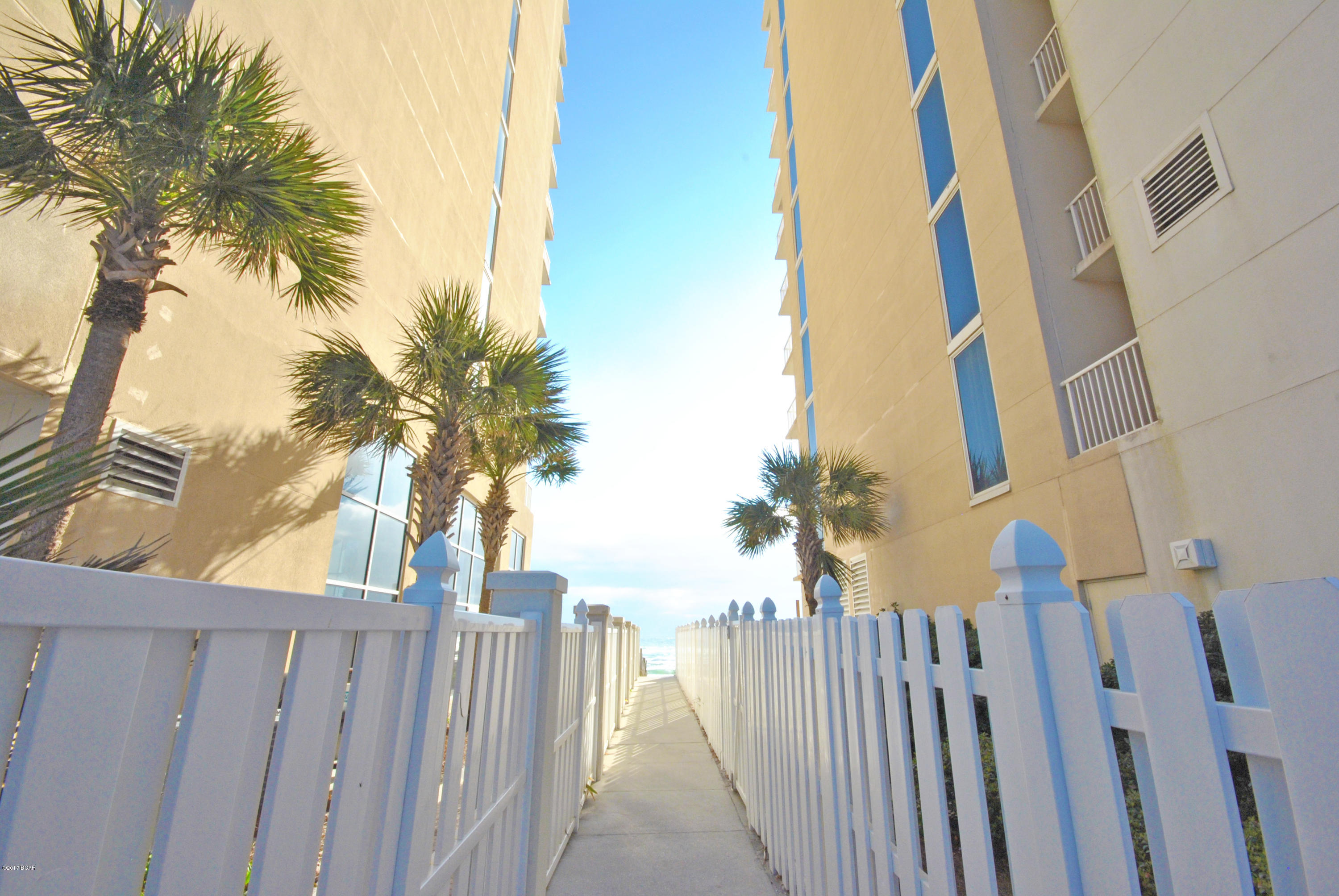 Majestic Beach Tower I - Residential