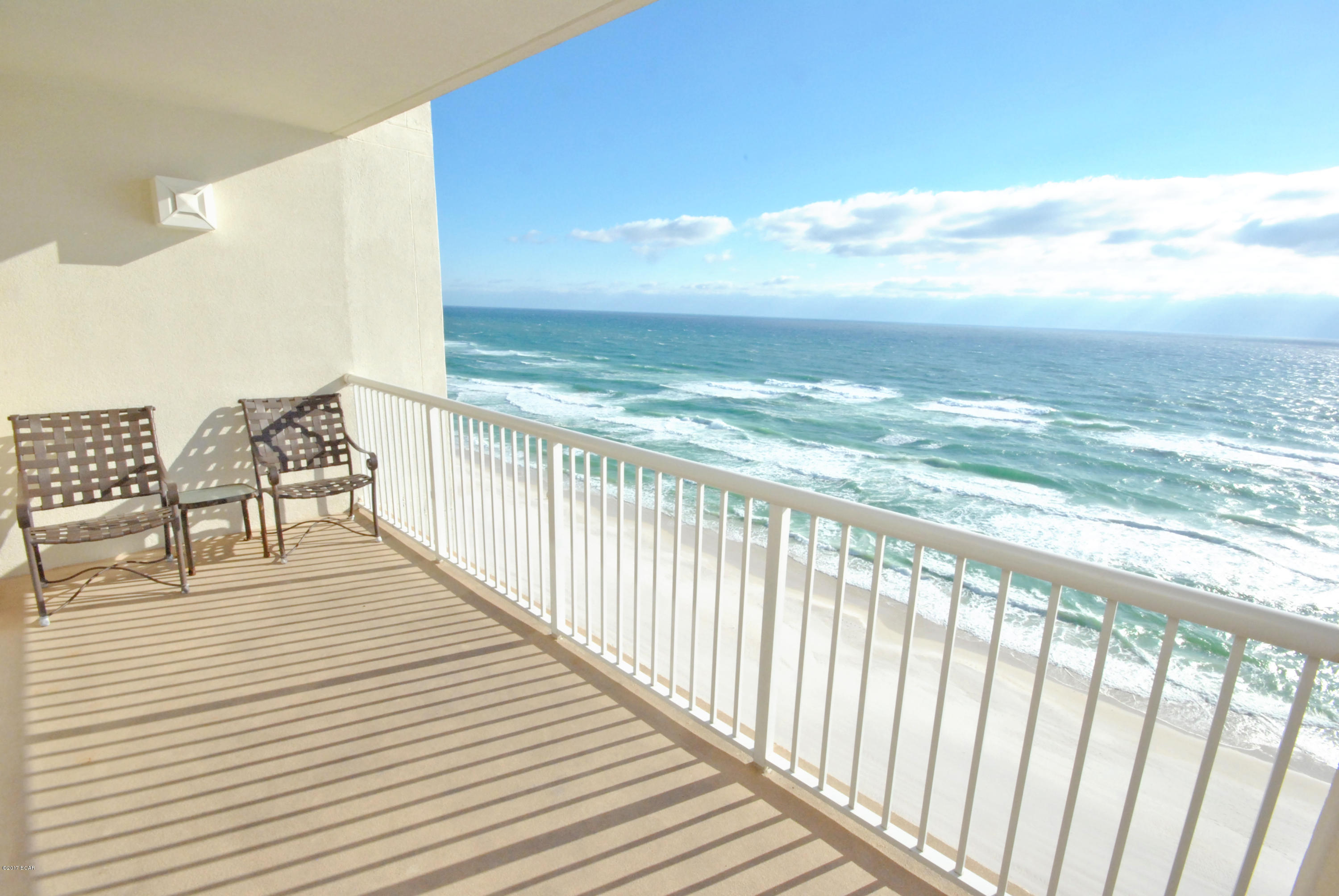 Majestic Beach Tower I - Residential