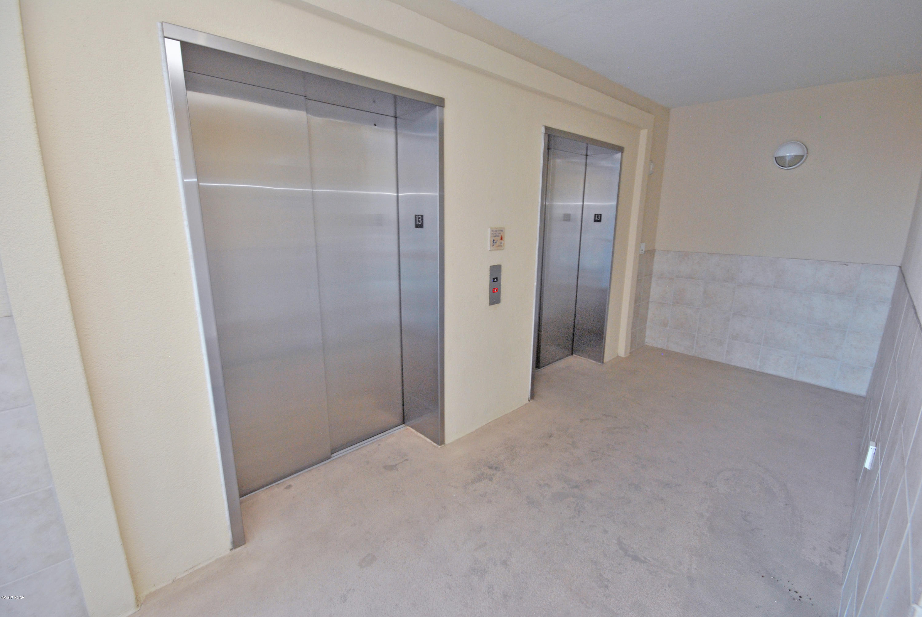 Majestic Beach Tower I - Residential